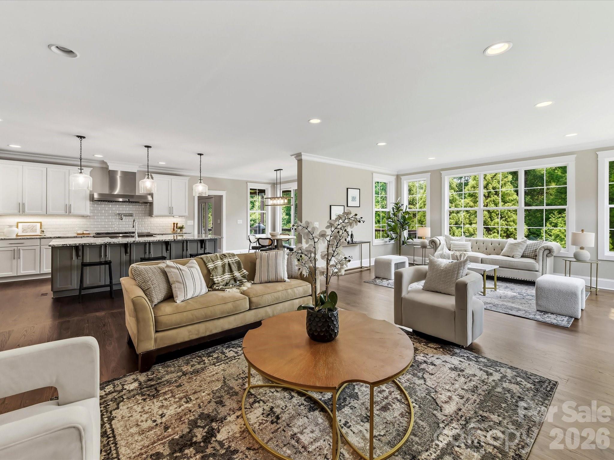 2244 Rock Creek Drive — Charlotte