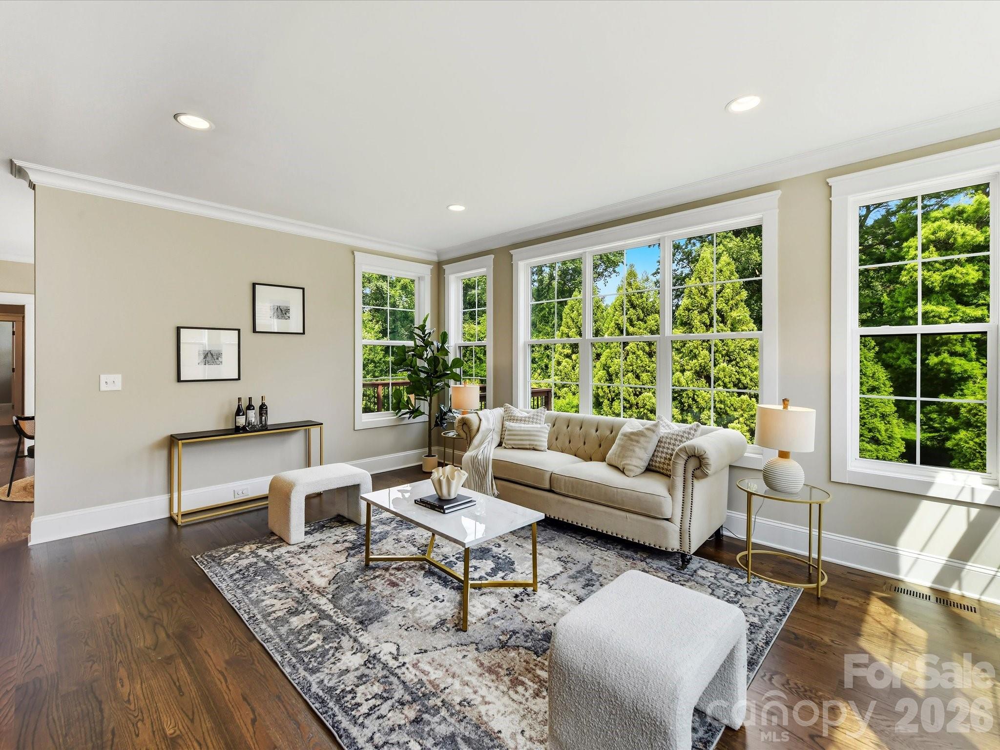 2244 Rock Creek Drive — Charlotte