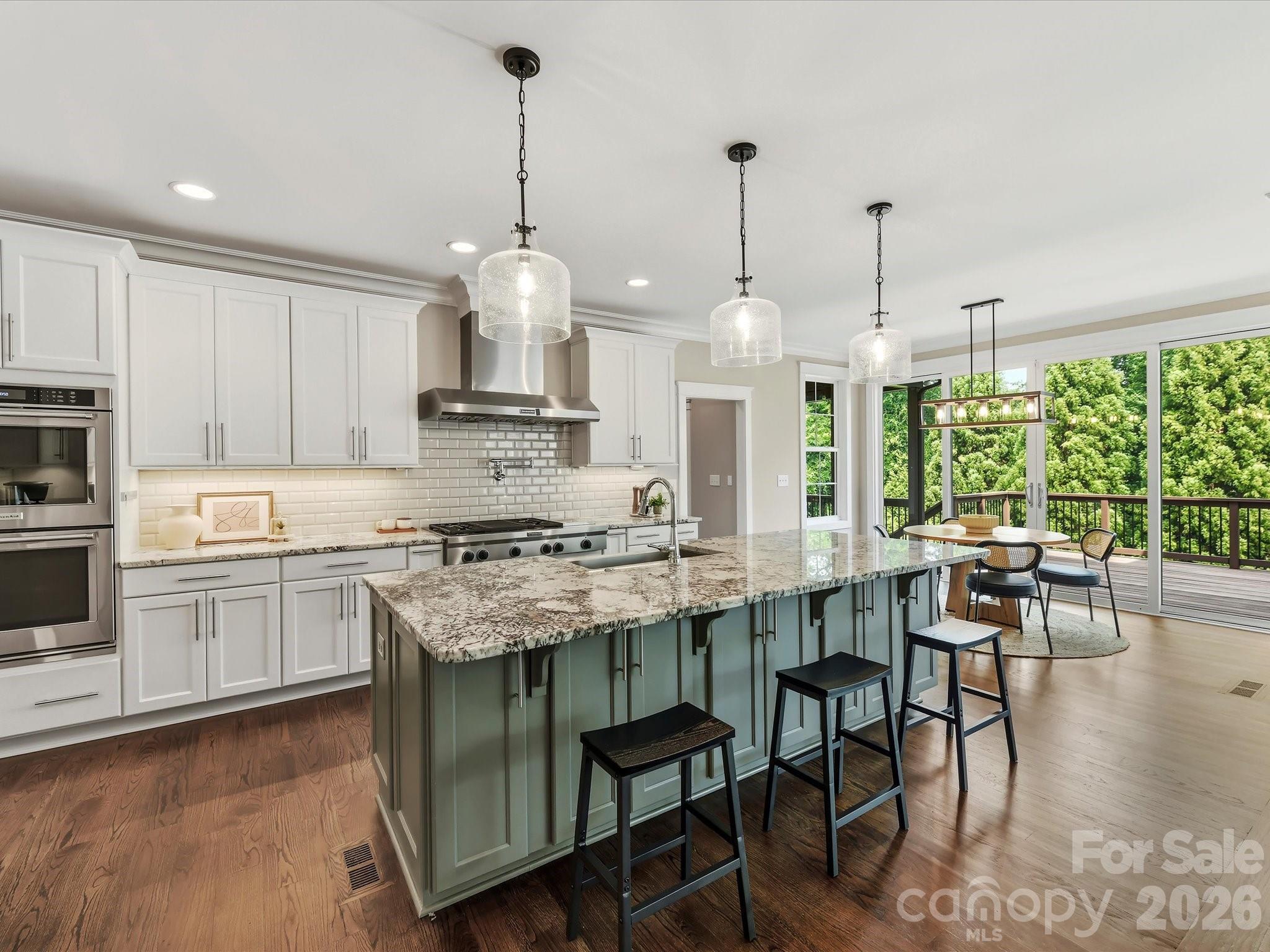 2244 Rock Creek Drive — Charlotte