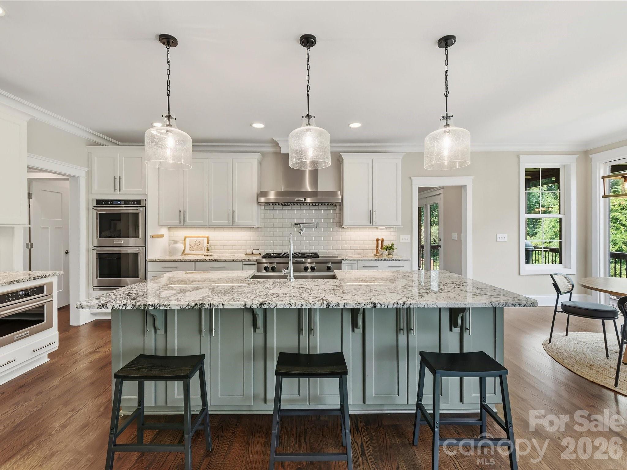 2244 Rock Creek Drive — Charlotte