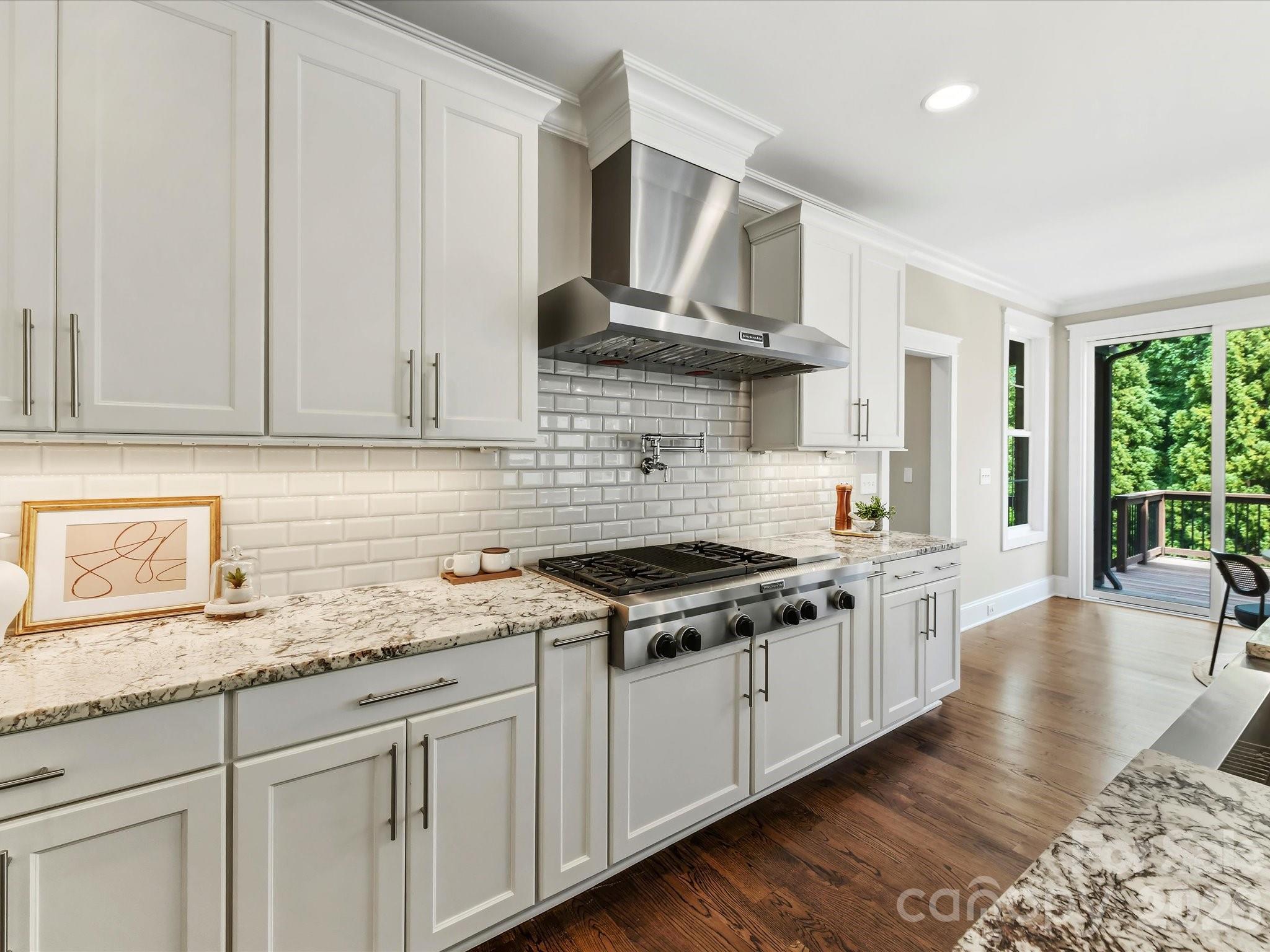 2244 Rock Creek Drive — Charlotte