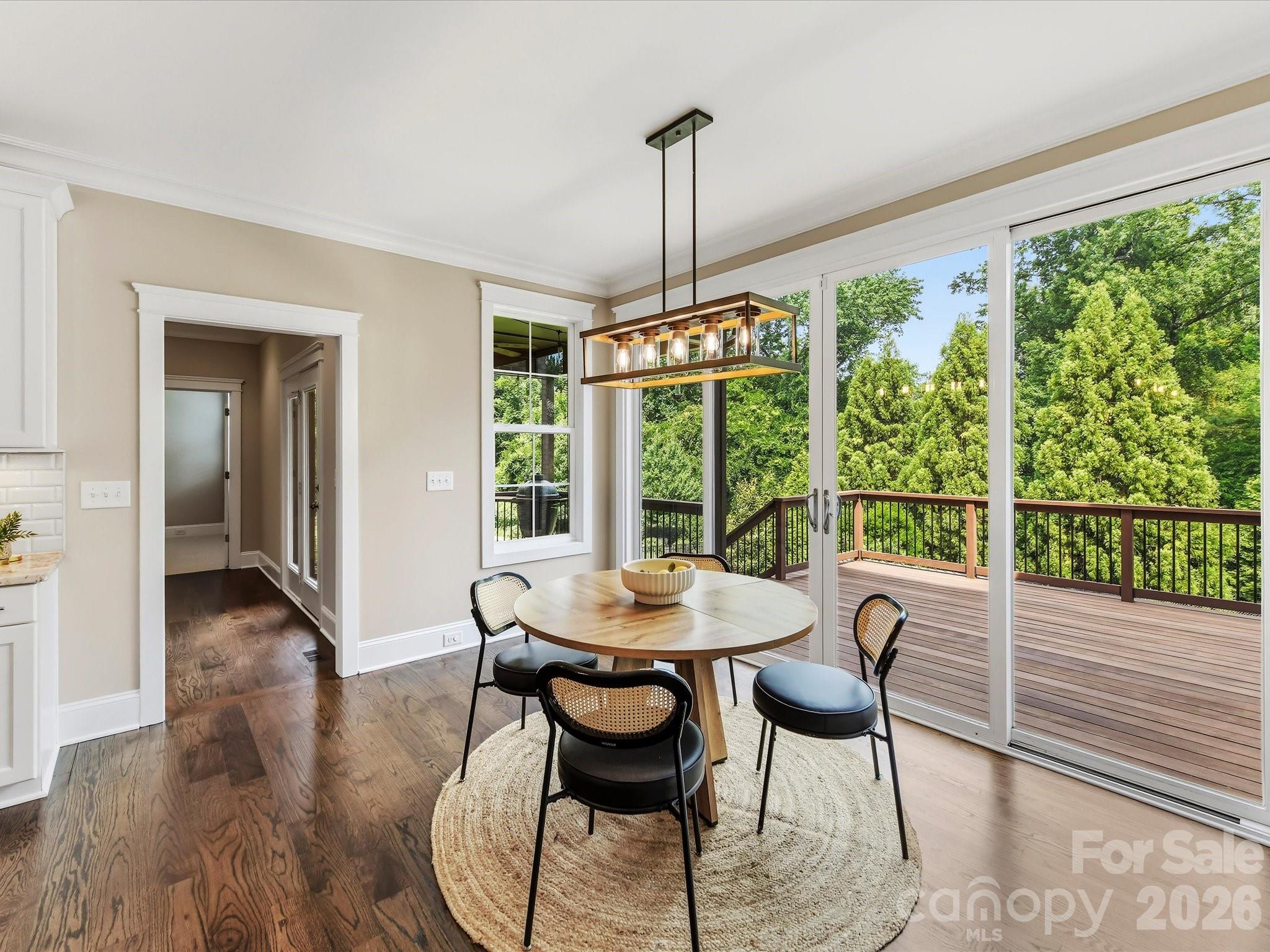 2244 Rock Creek Drive — Charlotte