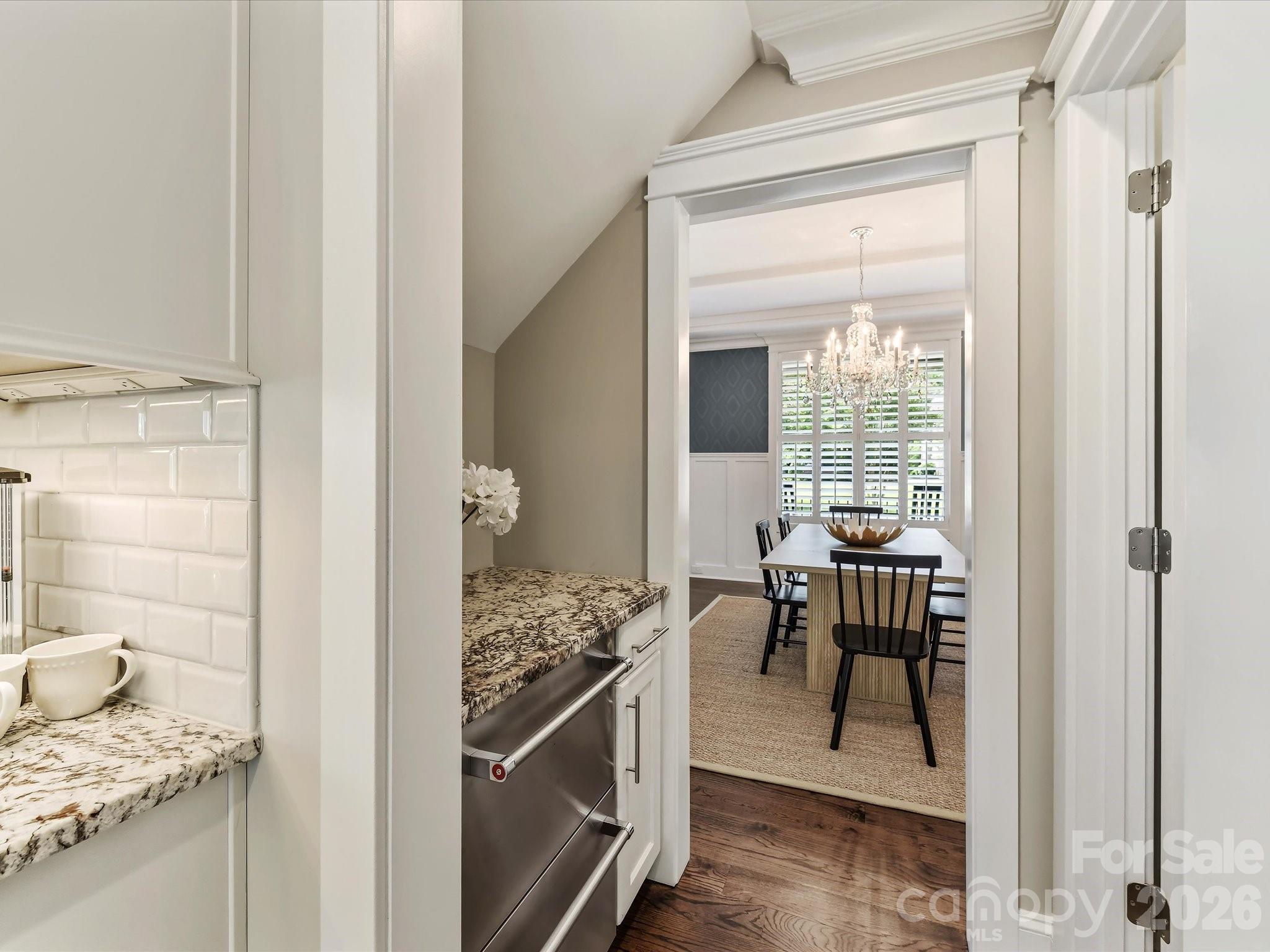 2244 Rock Creek Drive — Charlotte