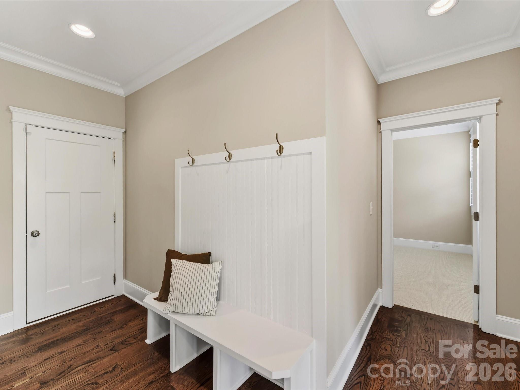 2244 Rock Creek Drive — Charlotte
