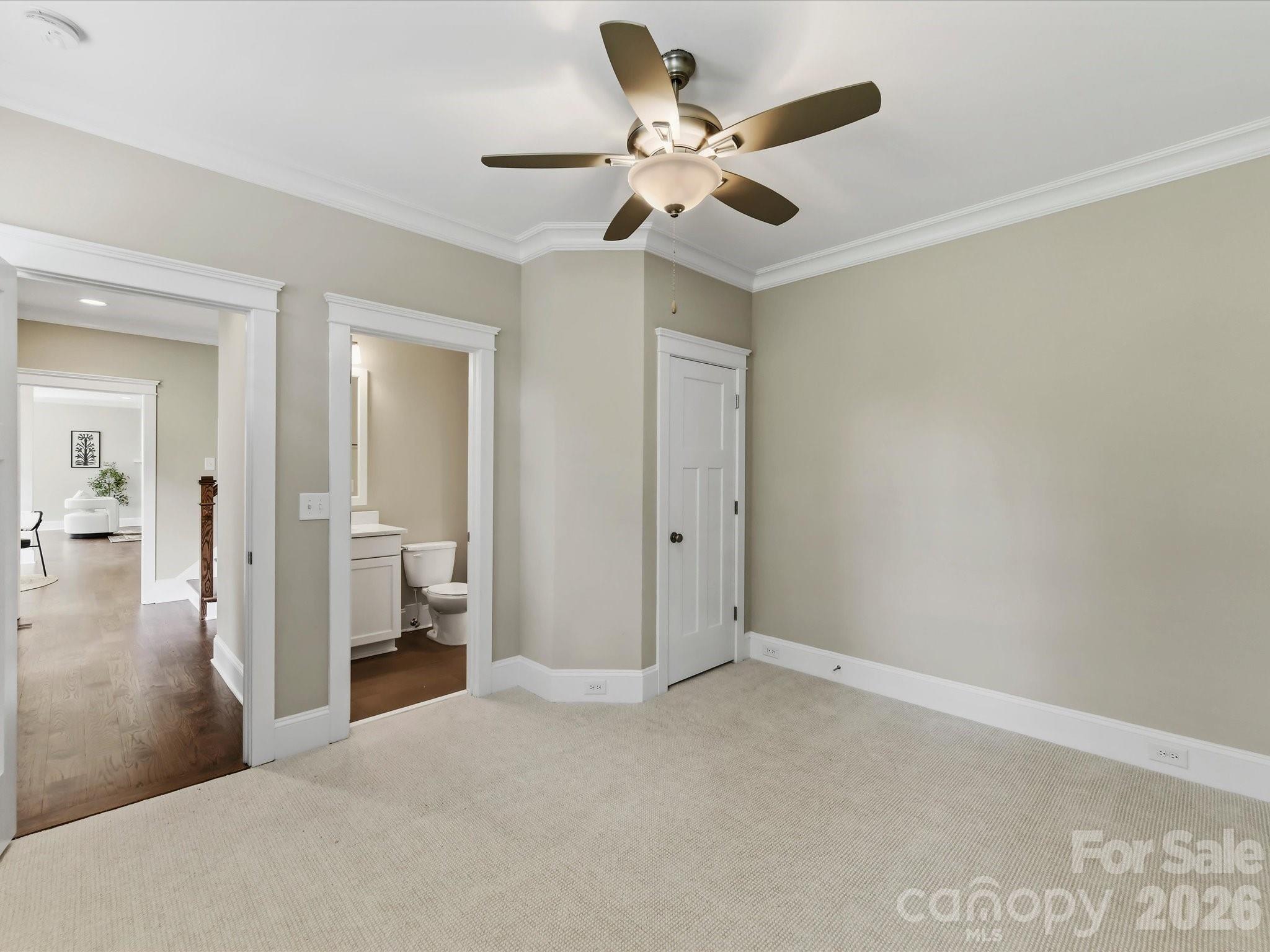 2244 Rock Creek Drive — Charlotte