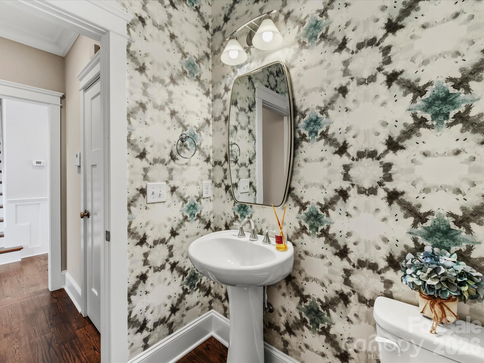 2244 Rock Creek Drive — Charlotte