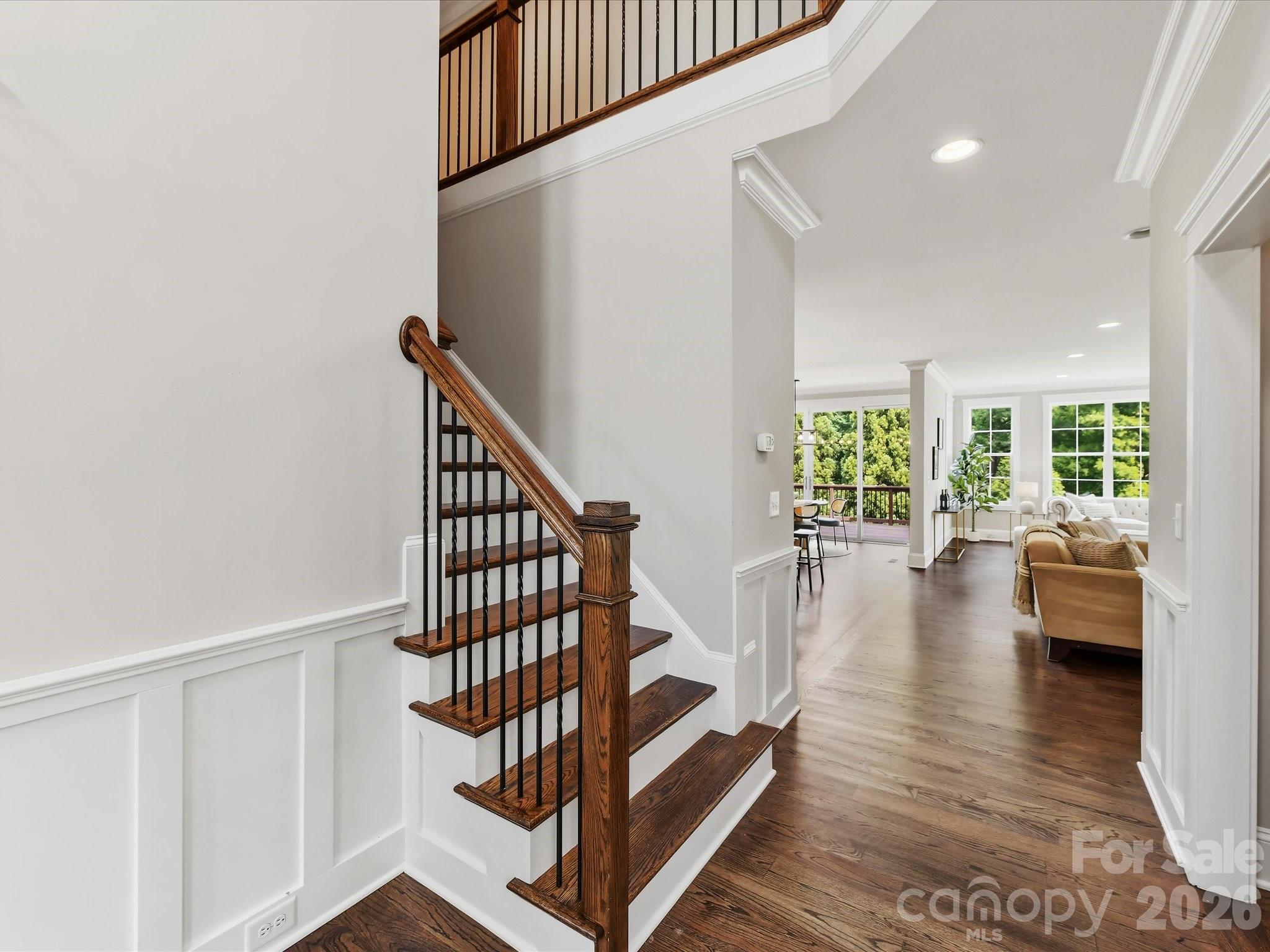 2244 Rock Creek Drive — Charlotte