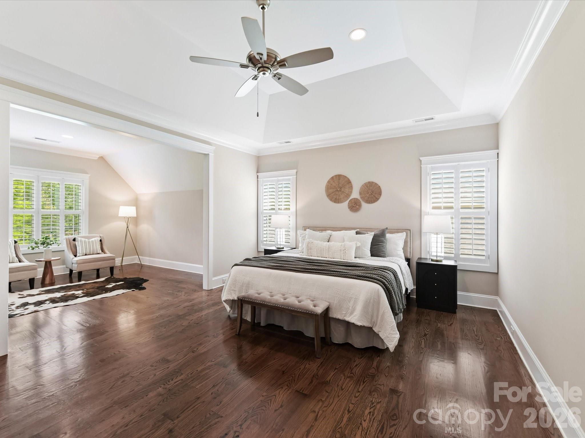 2244 Rock Creek Drive — Charlotte