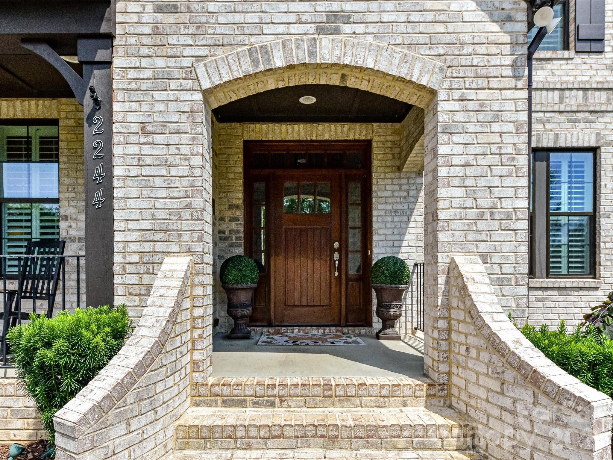 2244 Rock Creek Drive — Charlotte