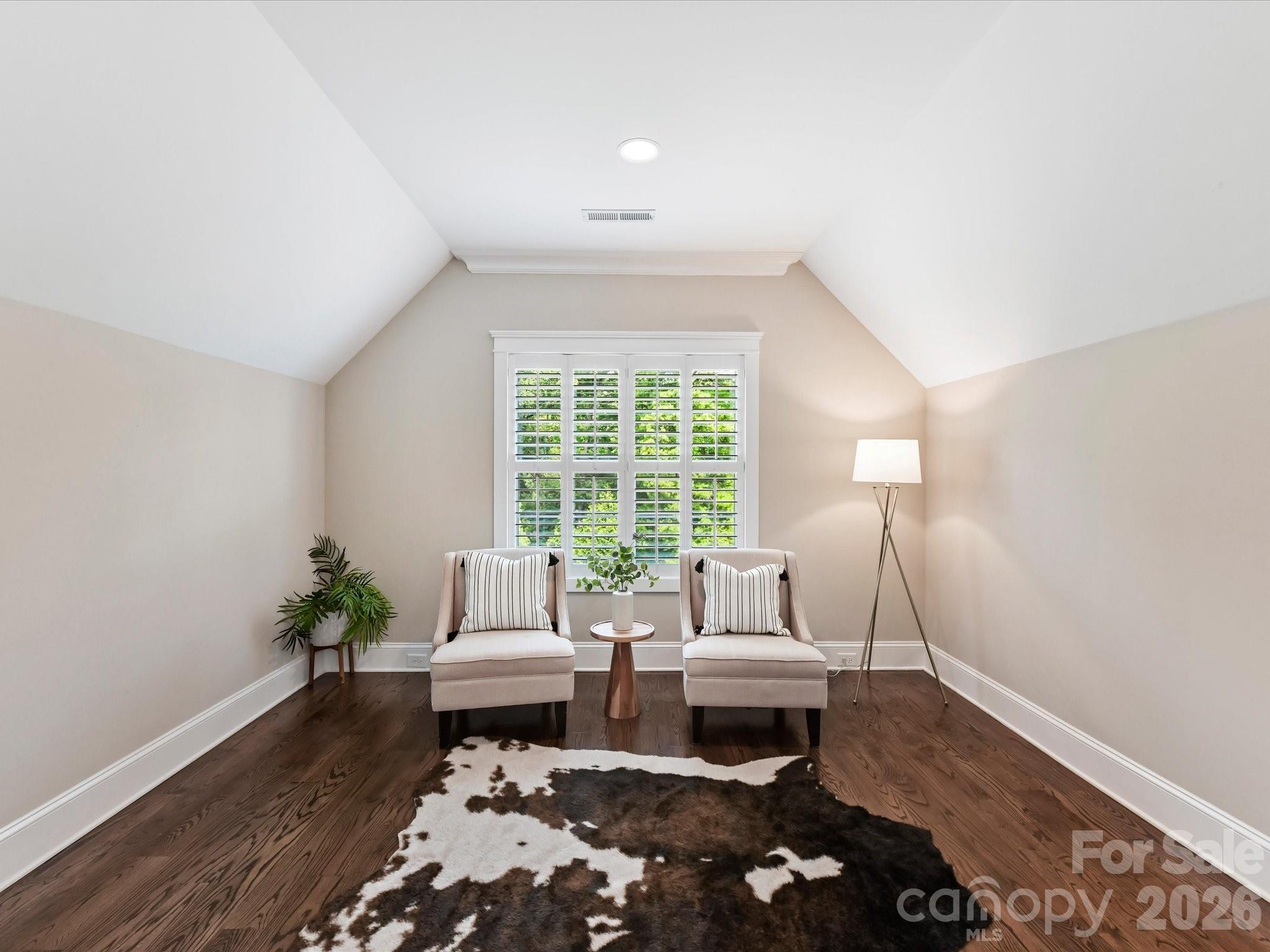 2244 Rock Creek Drive — Charlotte