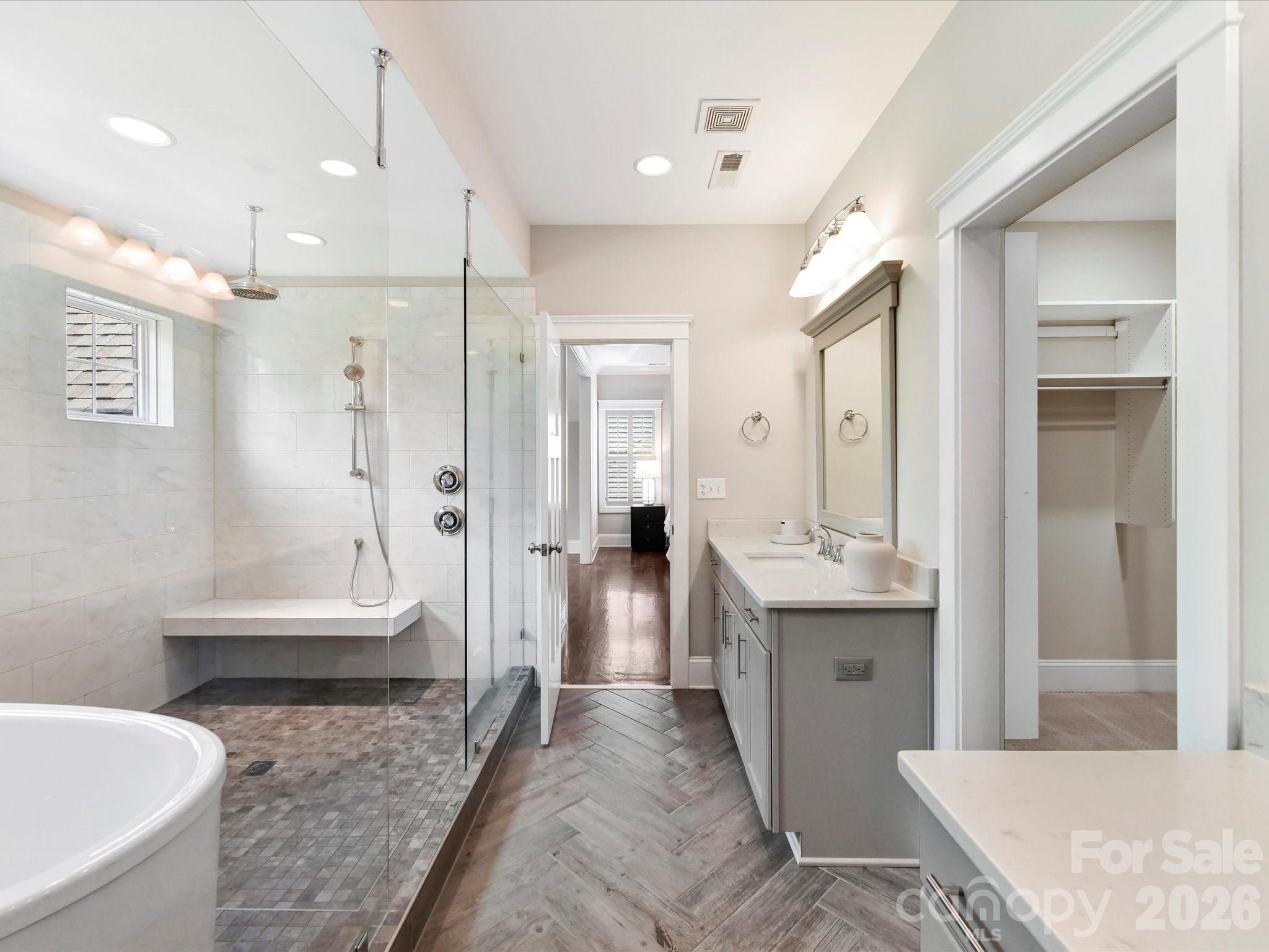 2244 Rock Creek Drive — Charlotte
