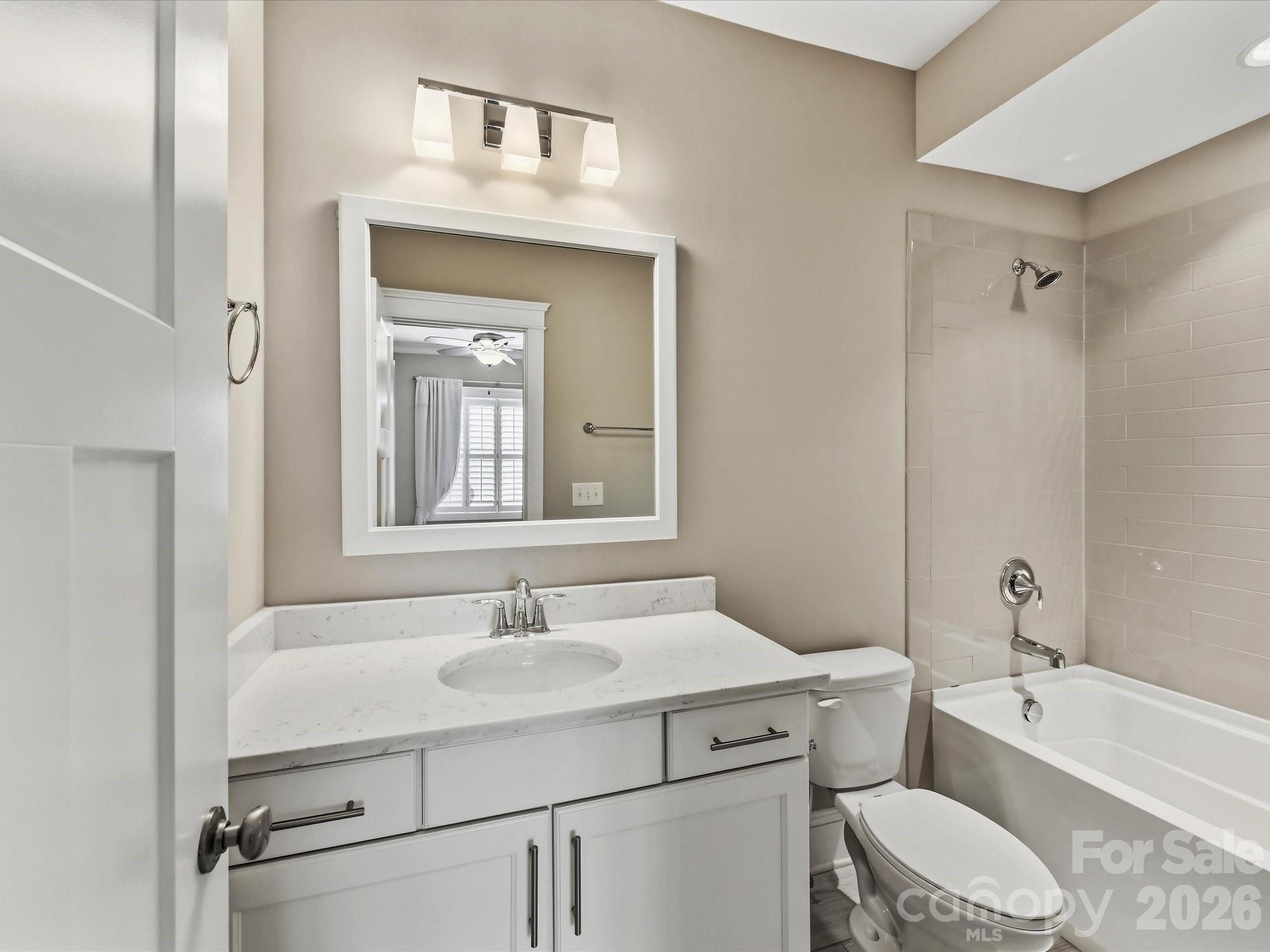 2244 Rock Creek Drive — Charlotte