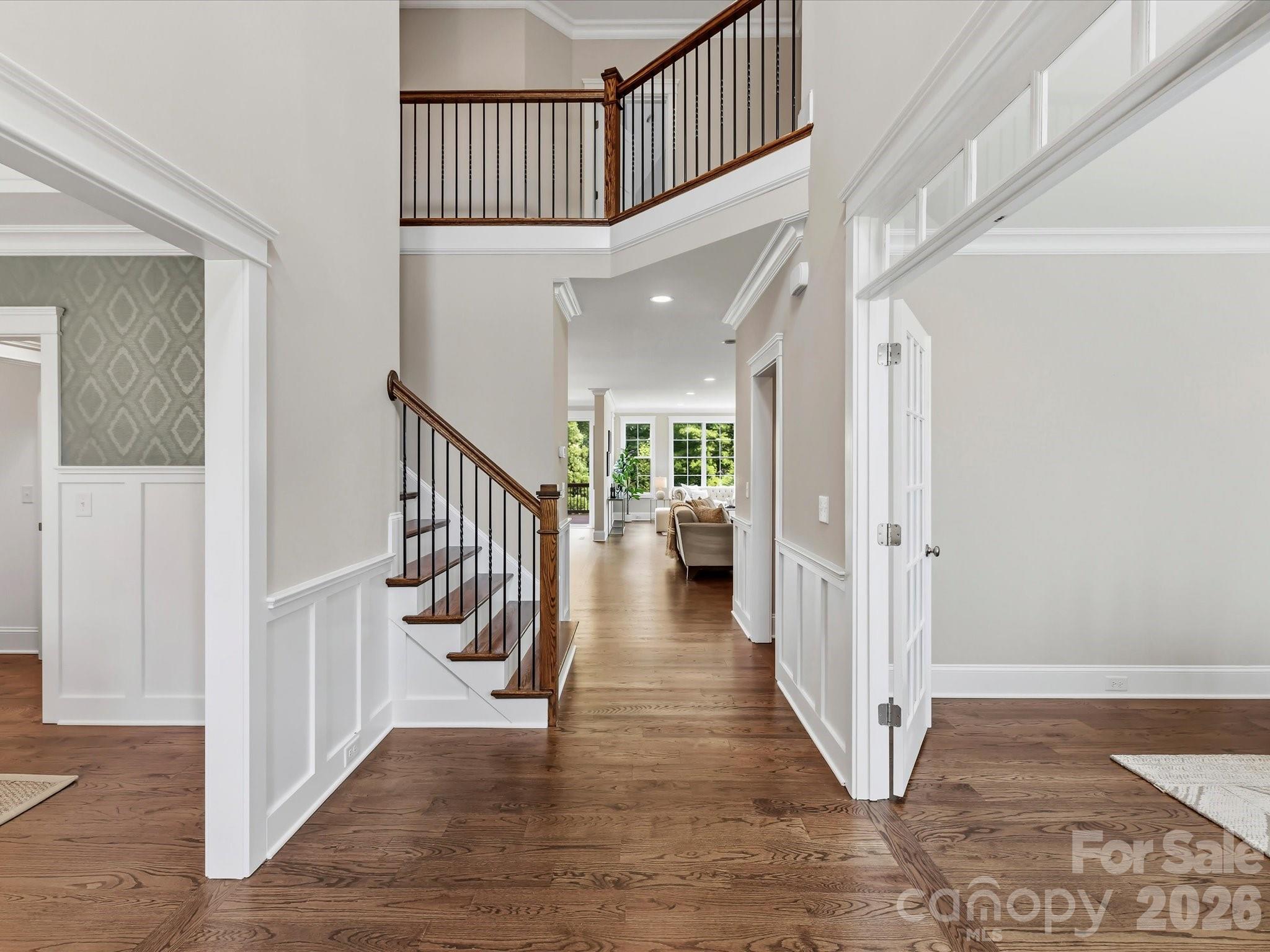 2244 Rock Creek Drive — Charlotte