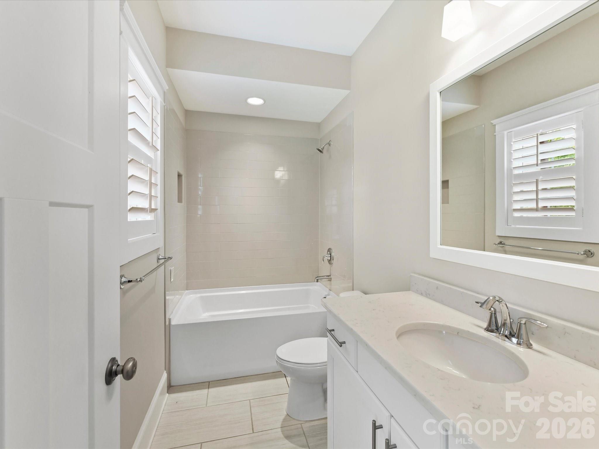 2244 Rock Creek Drive — Charlotte