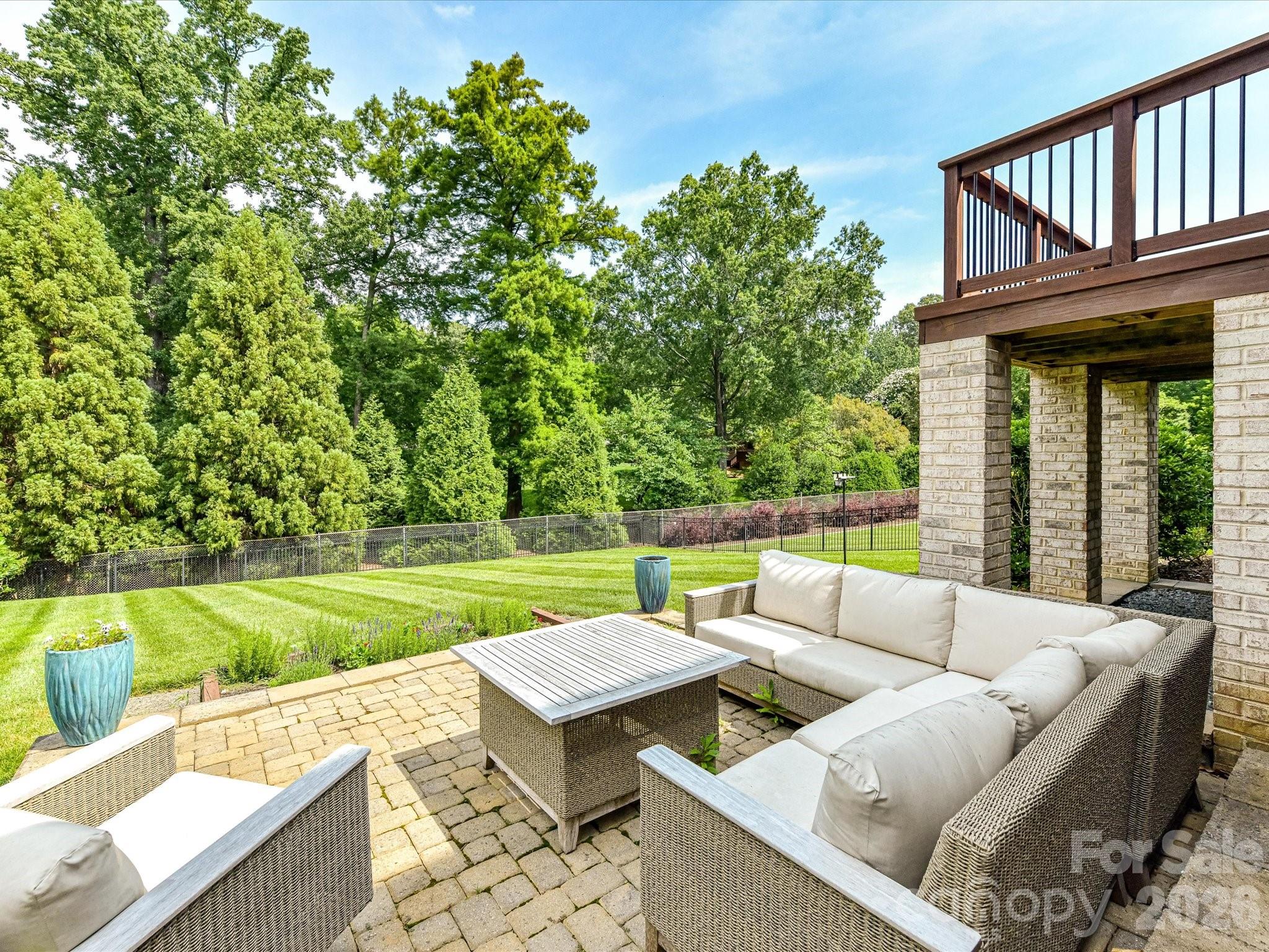 2244 Rock Creek Drive — Charlotte