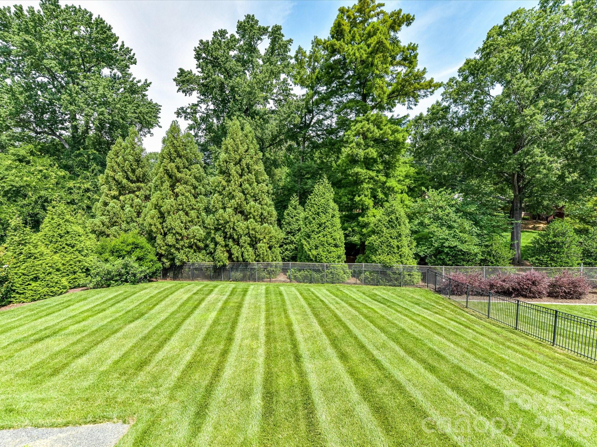 2244 Rock Creek Drive — Charlotte