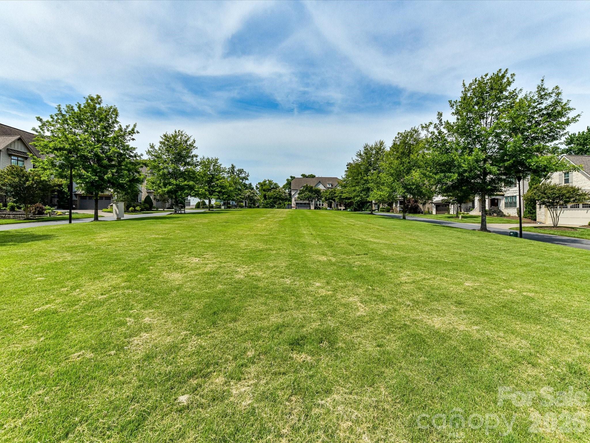 2244 Rock Creek Drive — Charlotte