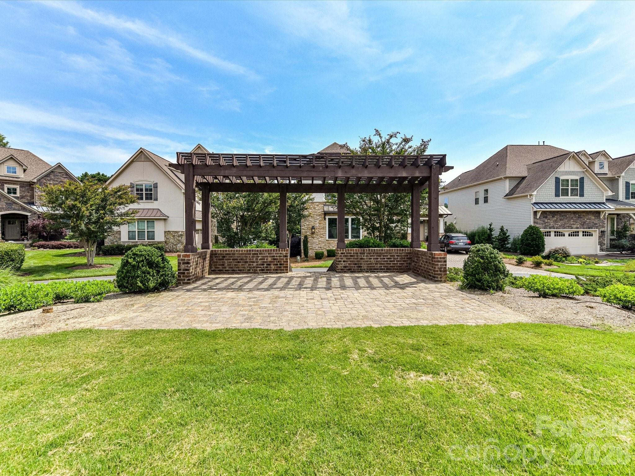 2244 Rock Creek Drive — Charlotte