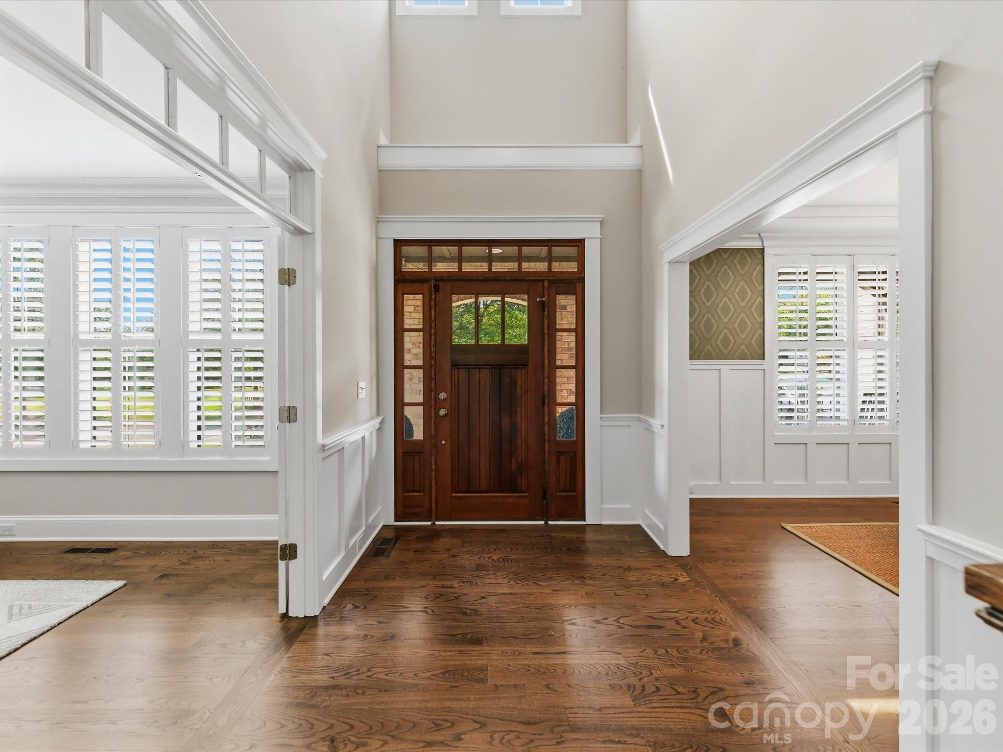 2244 Rock Creek Drive — Charlotte