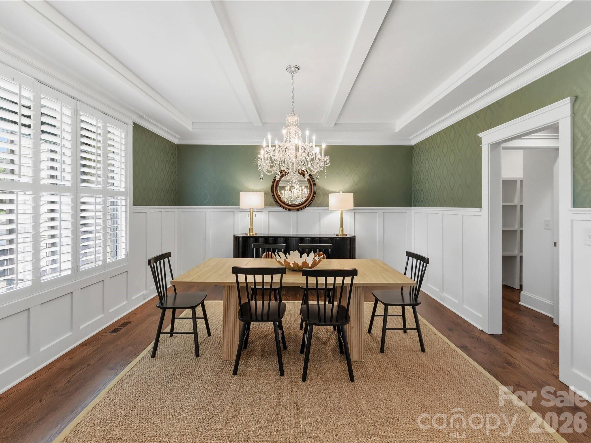 2244 Rock Creek Drive — Charlotte