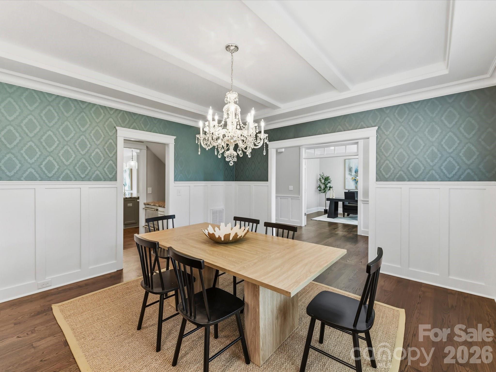 2244 Rock Creek Drive — Charlotte