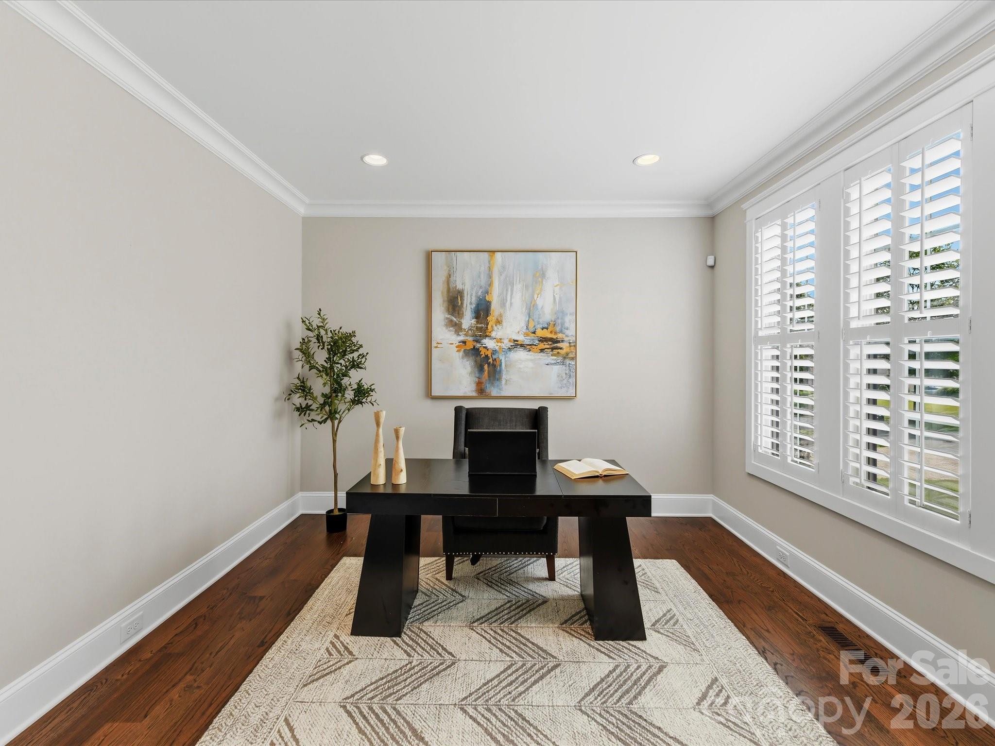 2244 Rock Creek Drive — Charlotte