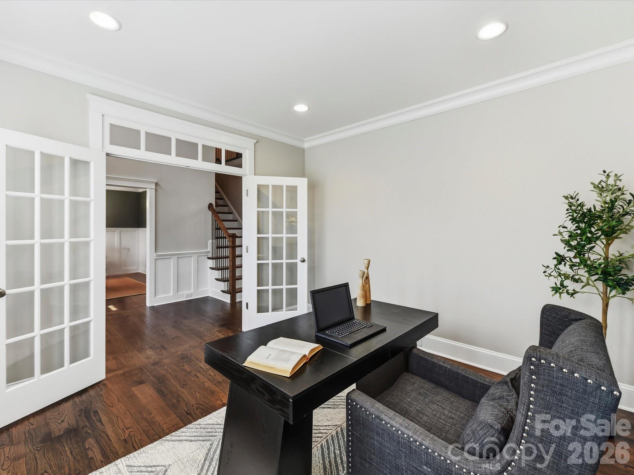 2244 Rock Creek Drive — Charlotte