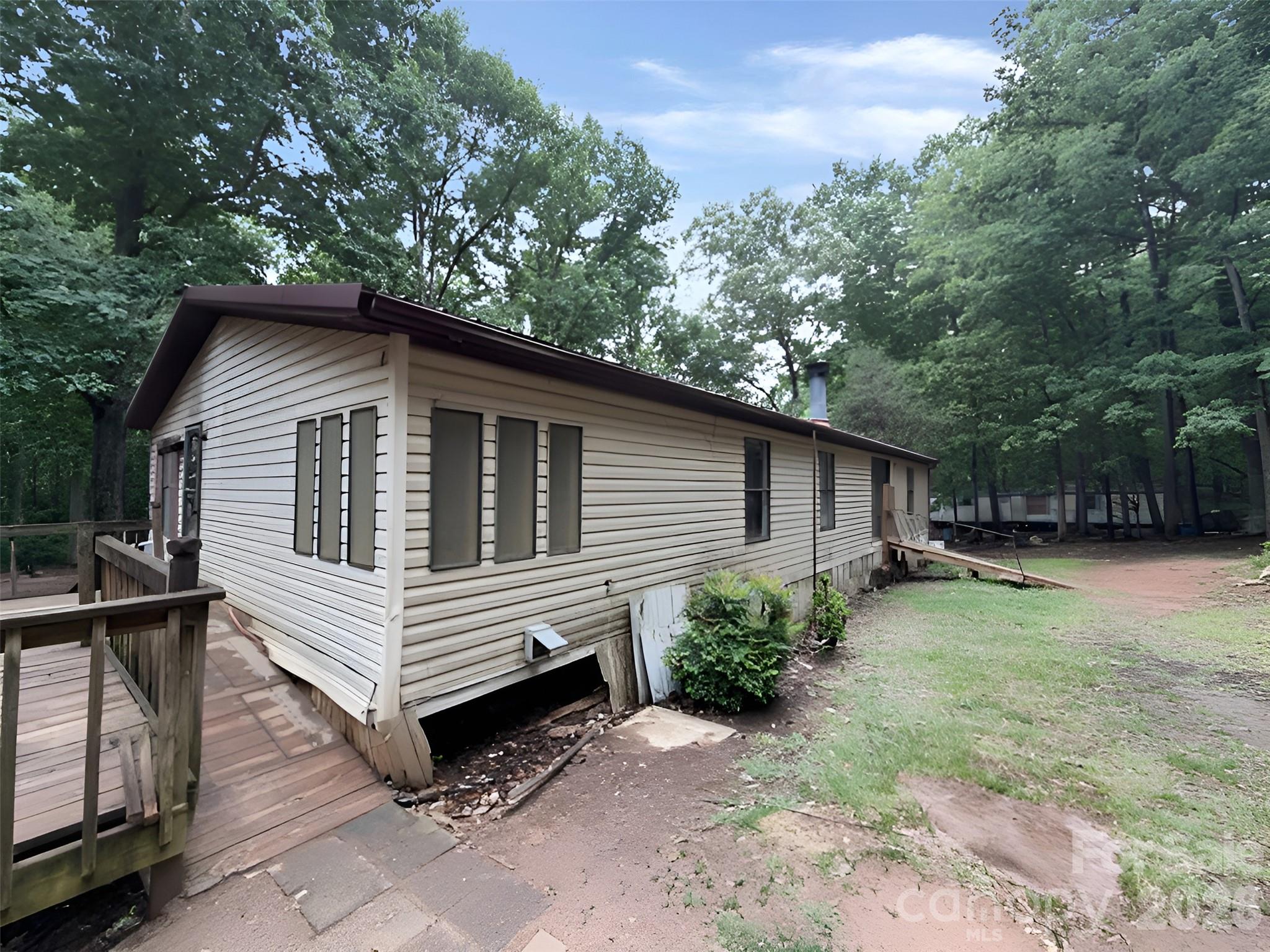 120 Kings Forest Drive — Kings Mountain