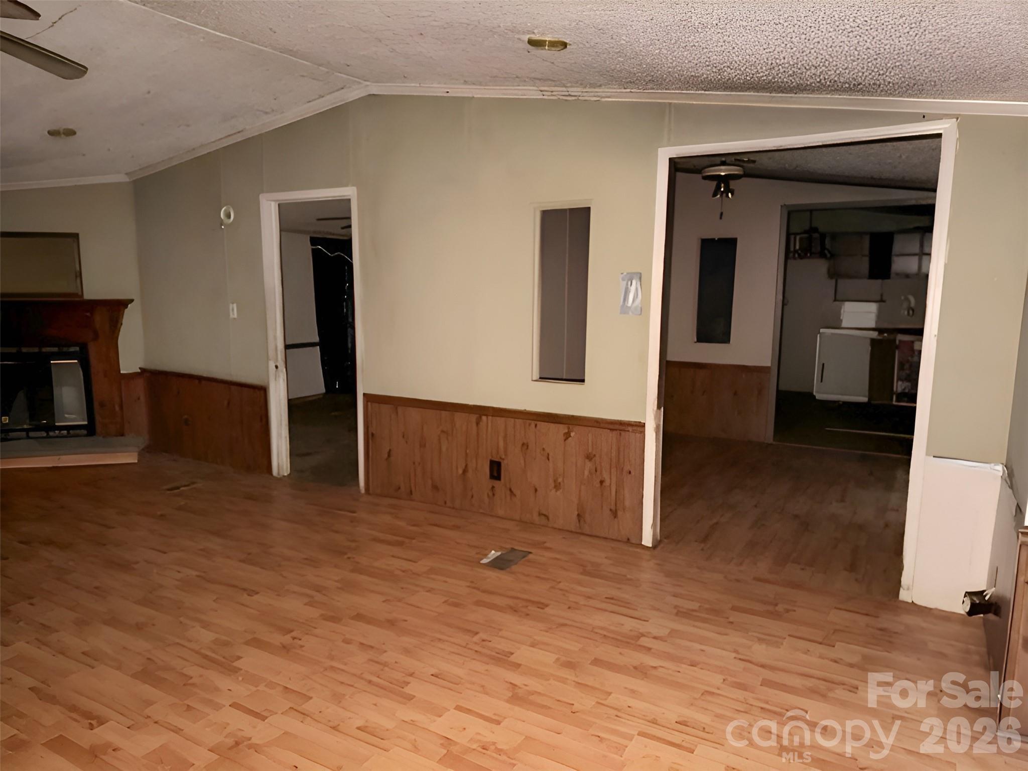 120 Kings Forest Drive — Kings Mountain
