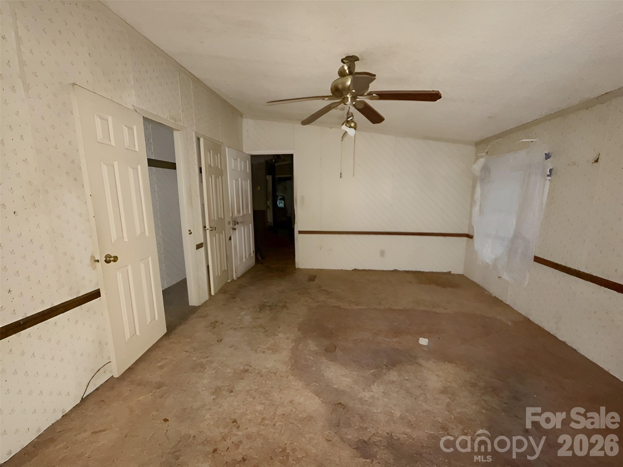 120 Kings Forest Drive — Kings Mountain