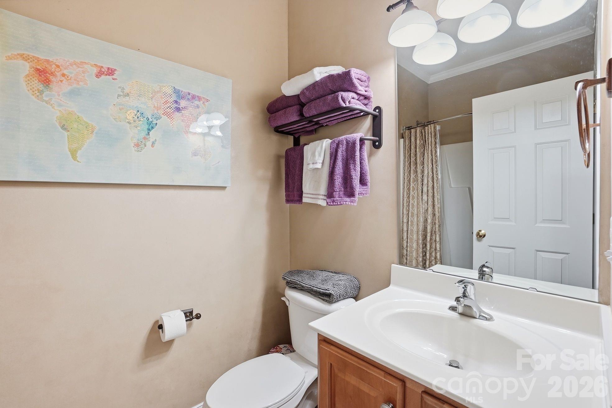 6717 Wesley Glen Drive — Waxhaw