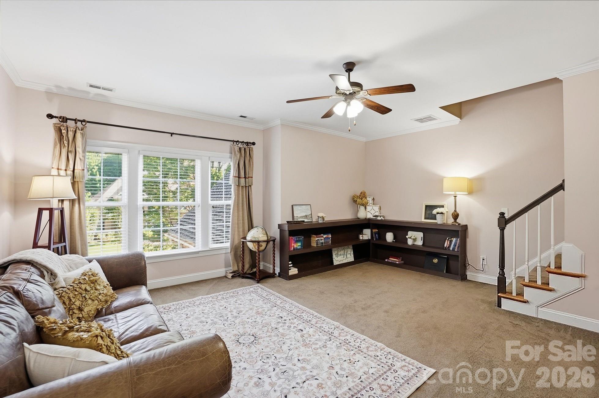 6717 Wesley Glen Drive — Waxhaw