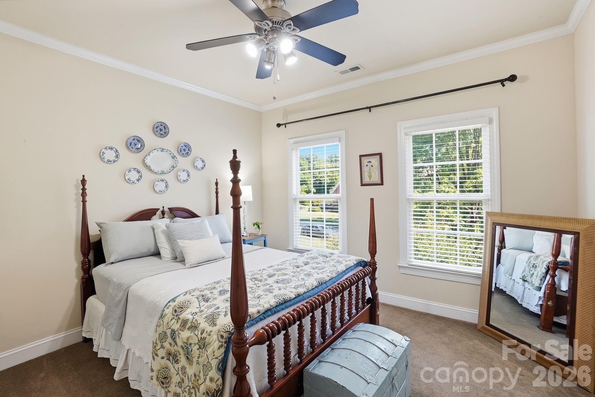6717 Wesley Glen Drive — Waxhaw