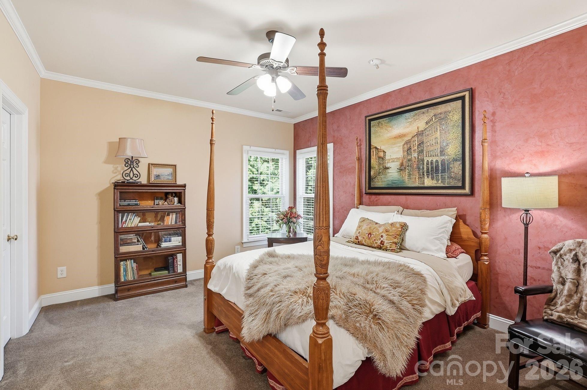 6717 Wesley Glen Drive — Waxhaw