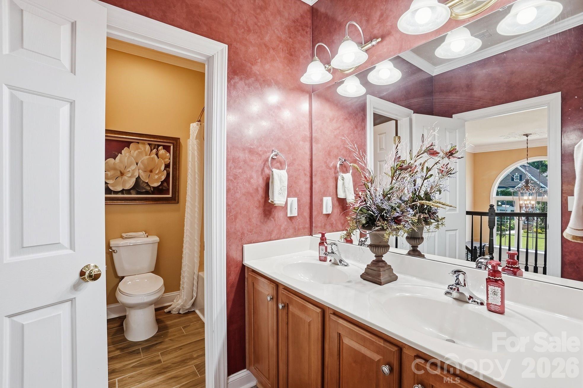 6717 Wesley Glen Drive — Waxhaw