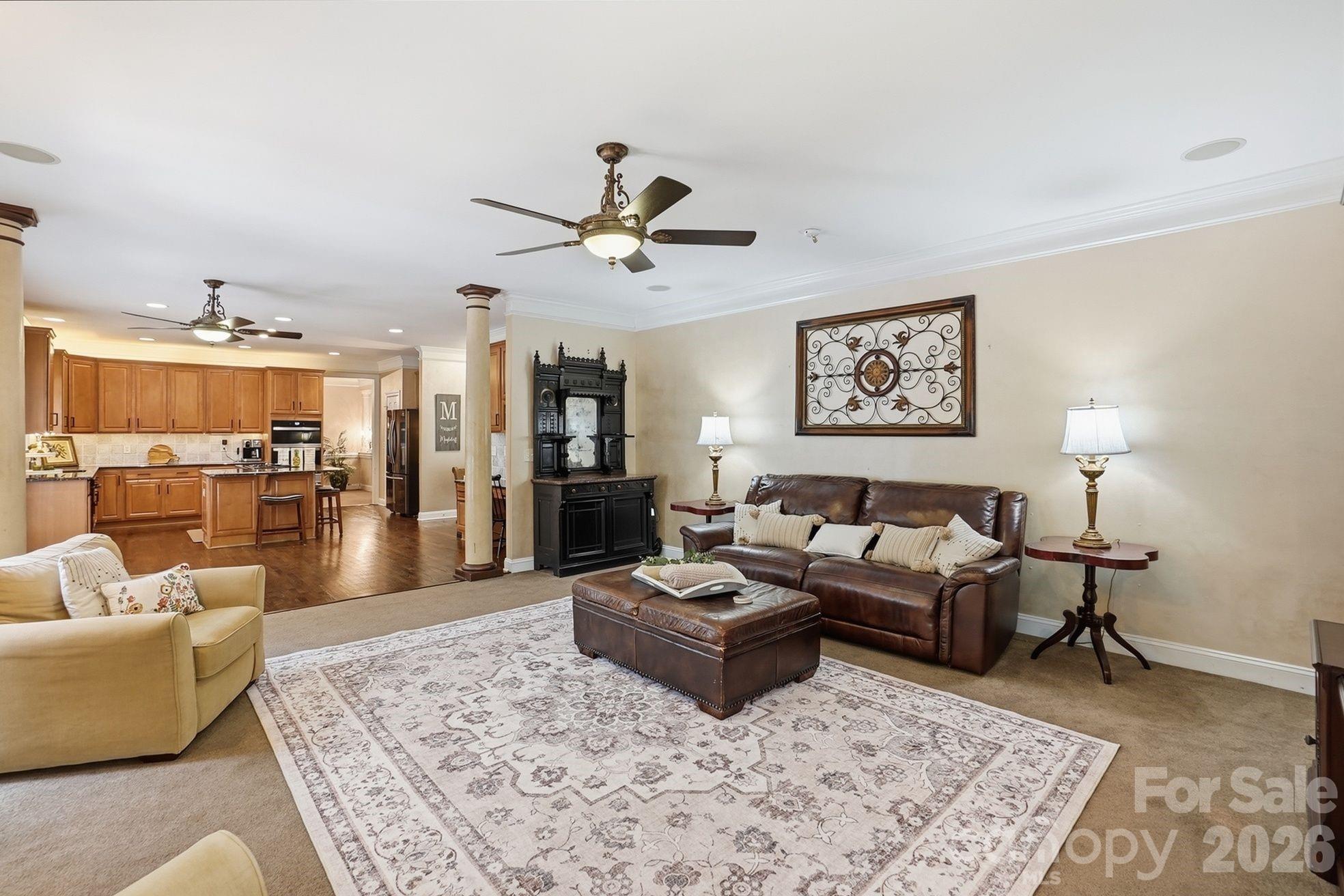 6717 Wesley Glen Drive — Waxhaw
