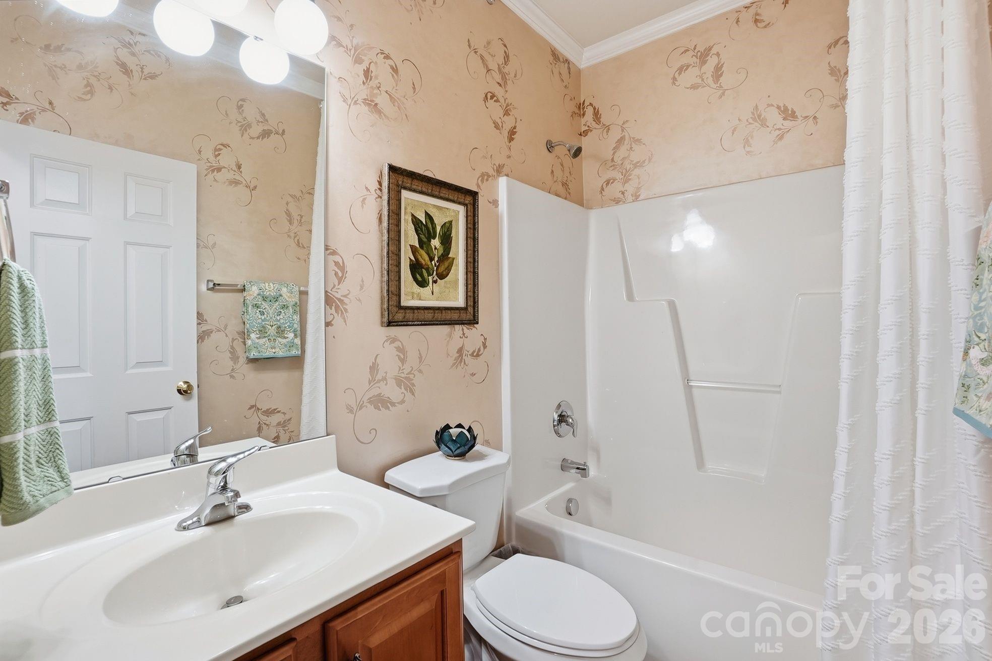 6717 Wesley Glen Drive — Waxhaw