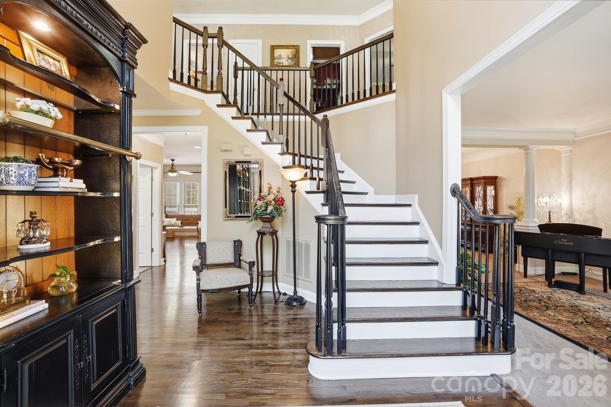 6717 Wesley Glen Drive — Waxhaw