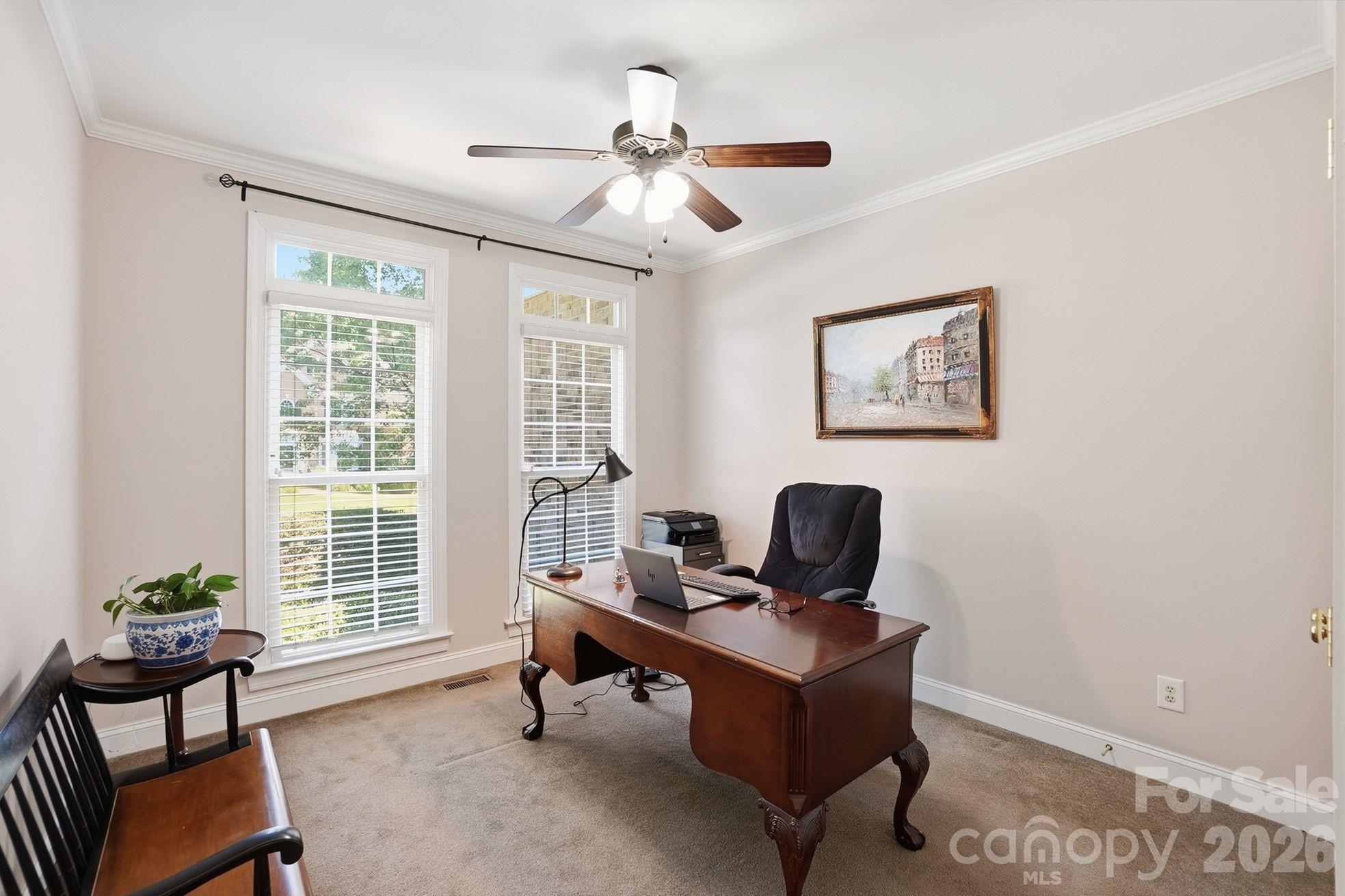6717 Wesley Glen Drive — Waxhaw