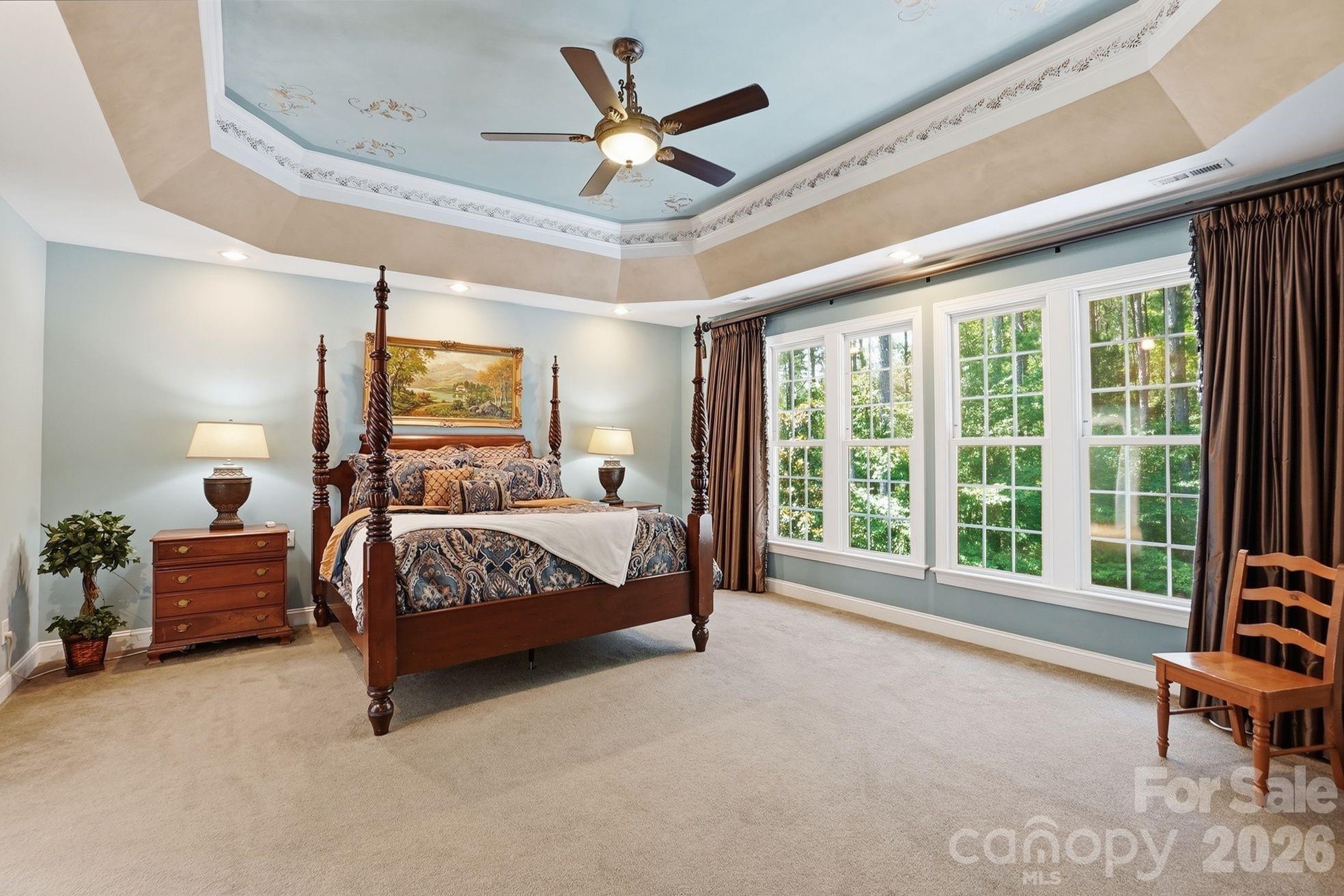 6717 Wesley Glen Drive — Waxhaw