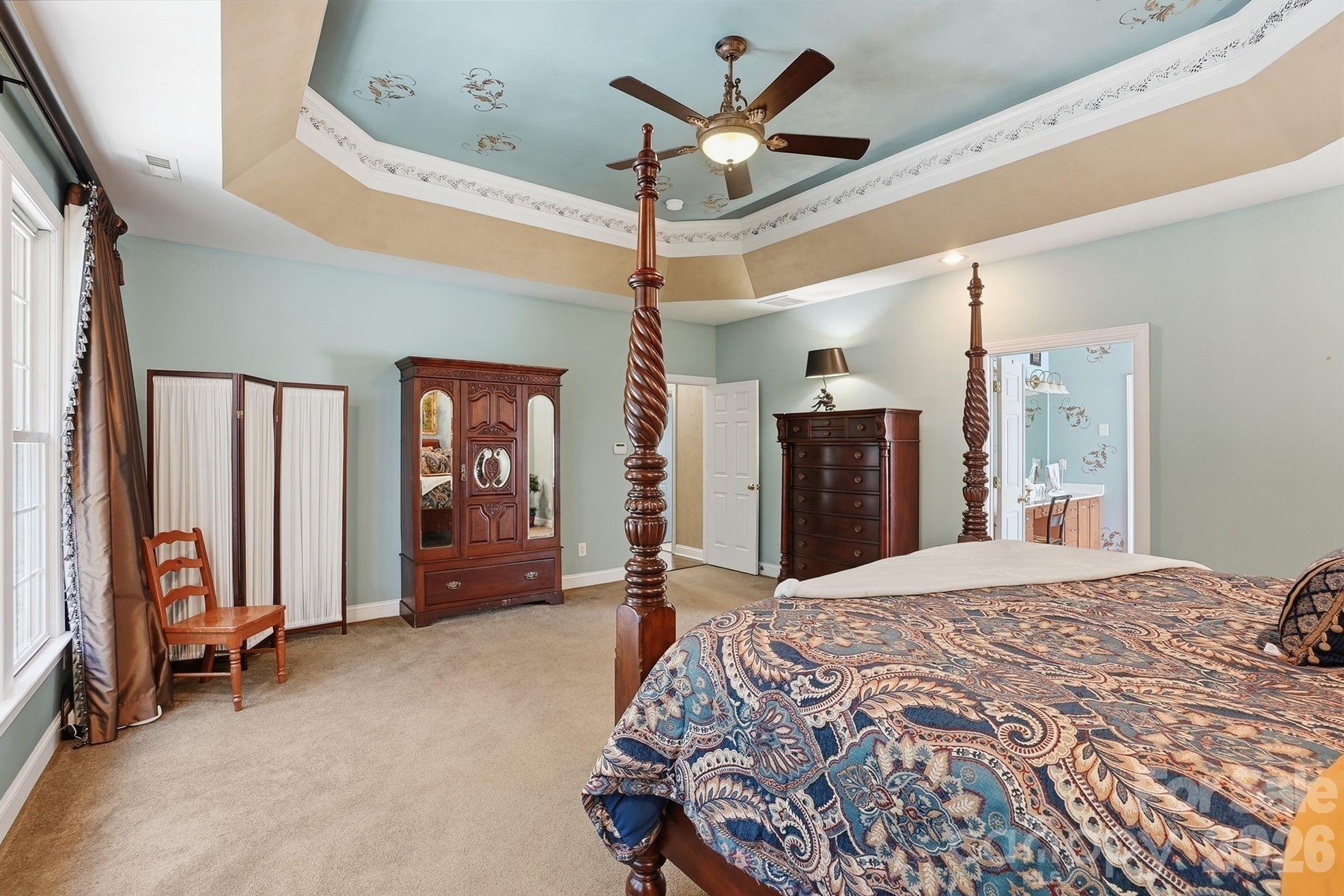 6717 Wesley Glen Drive — Waxhaw