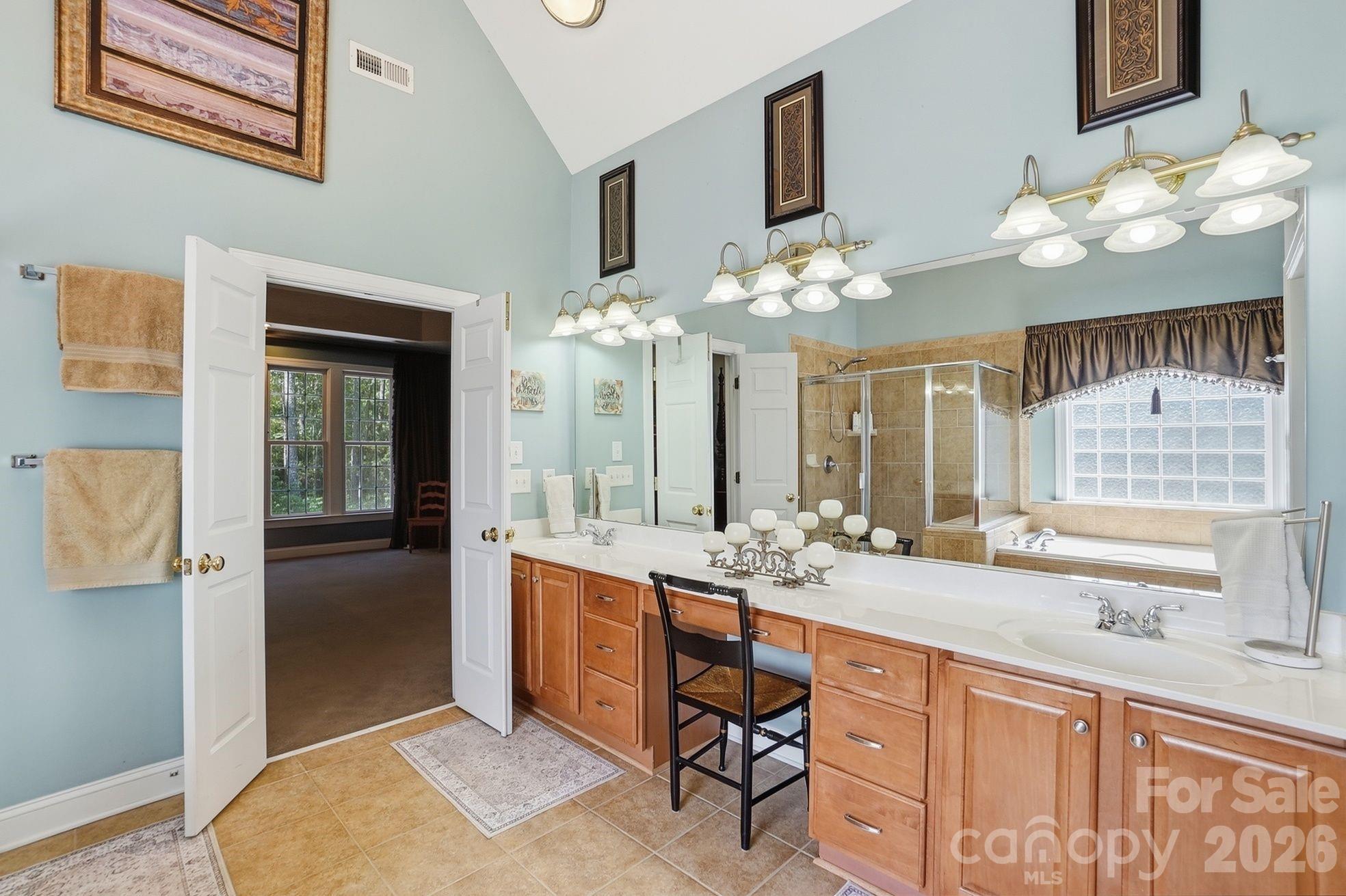6717 Wesley Glen Drive — Waxhaw