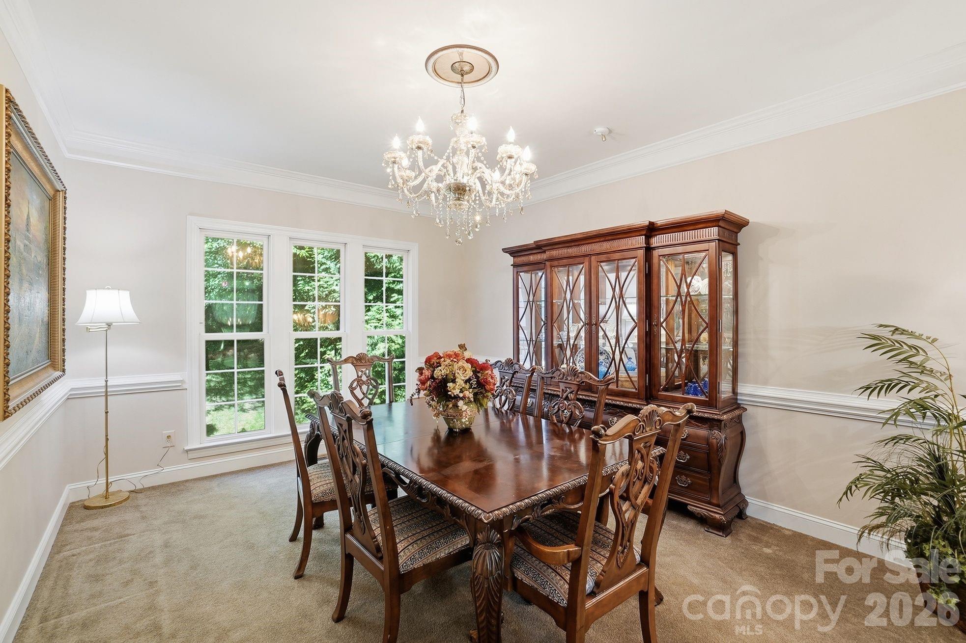 6717 Wesley Glen Drive — Waxhaw