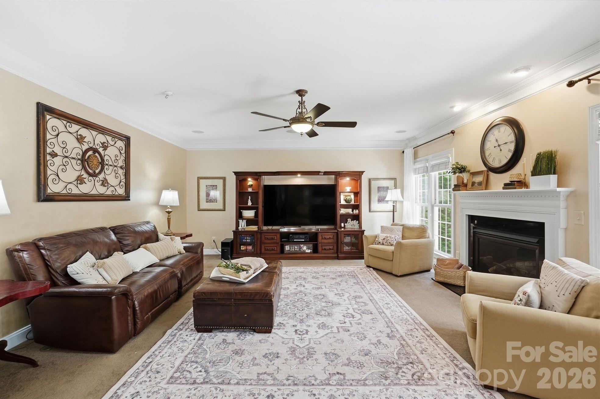 6717 Wesley Glen Drive — Waxhaw
