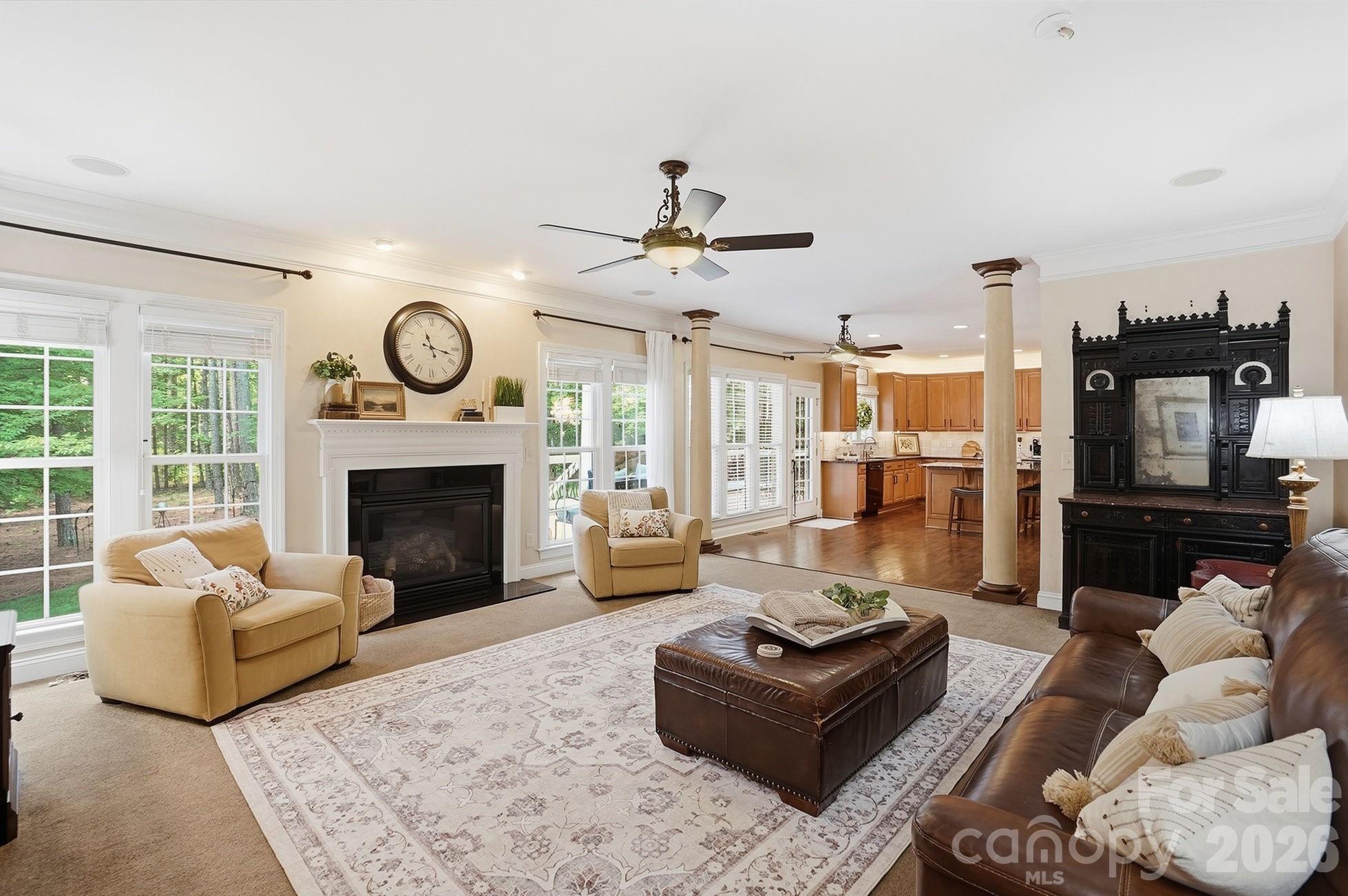 6717 Wesley Glen Drive — Waxhaw