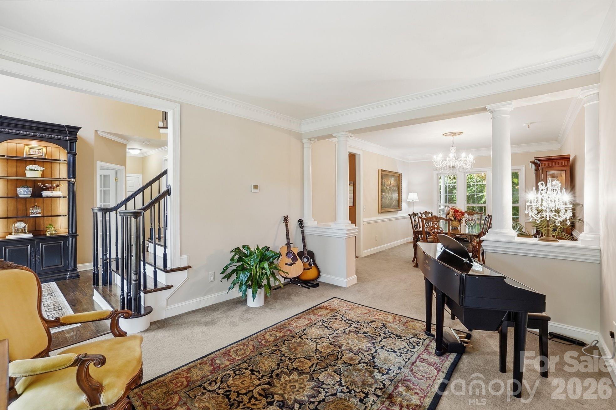 6717 Wesley Glen Drive — Waxhaw