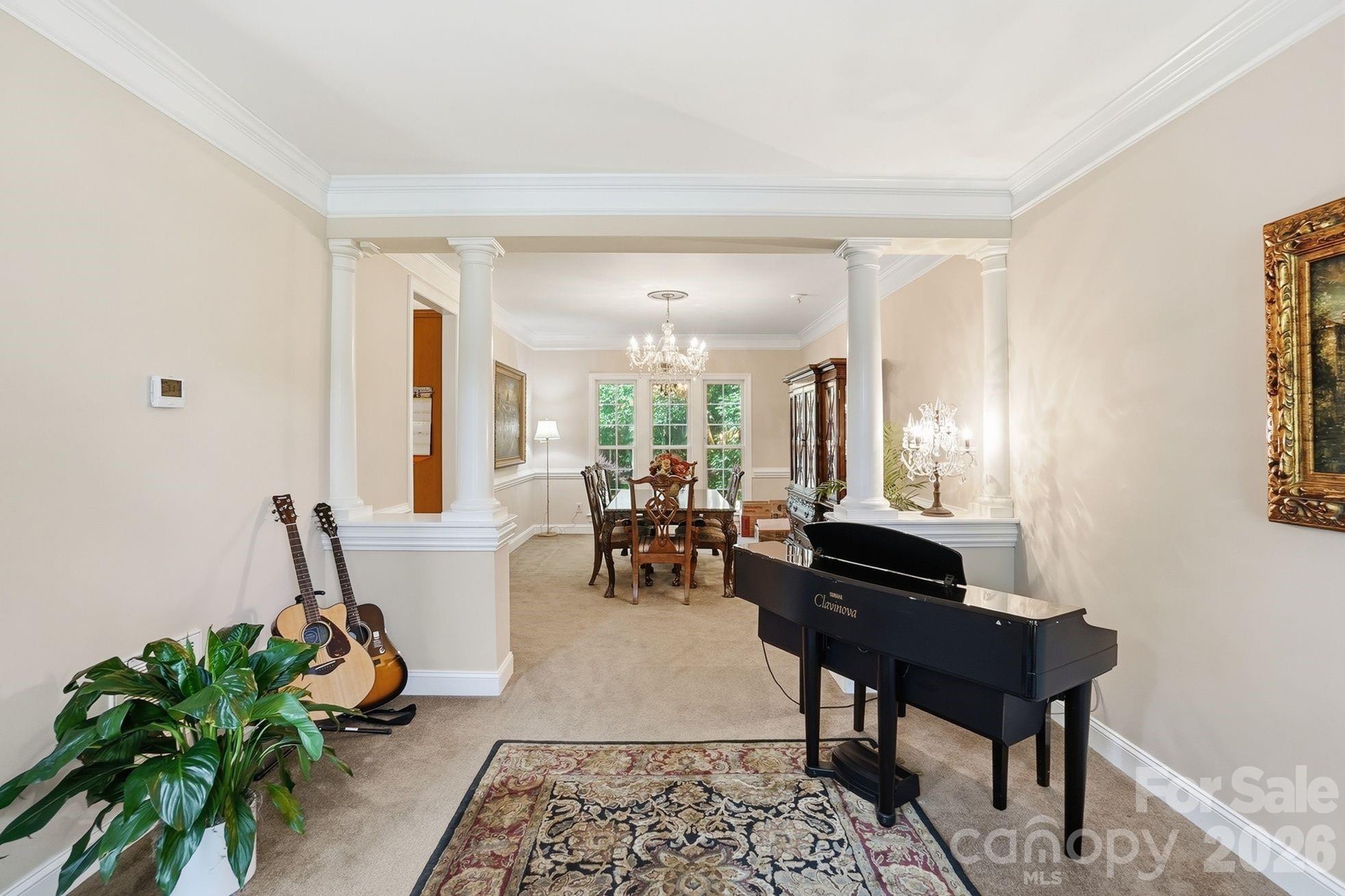6717 Wesley Glen Drive — Waxhaw