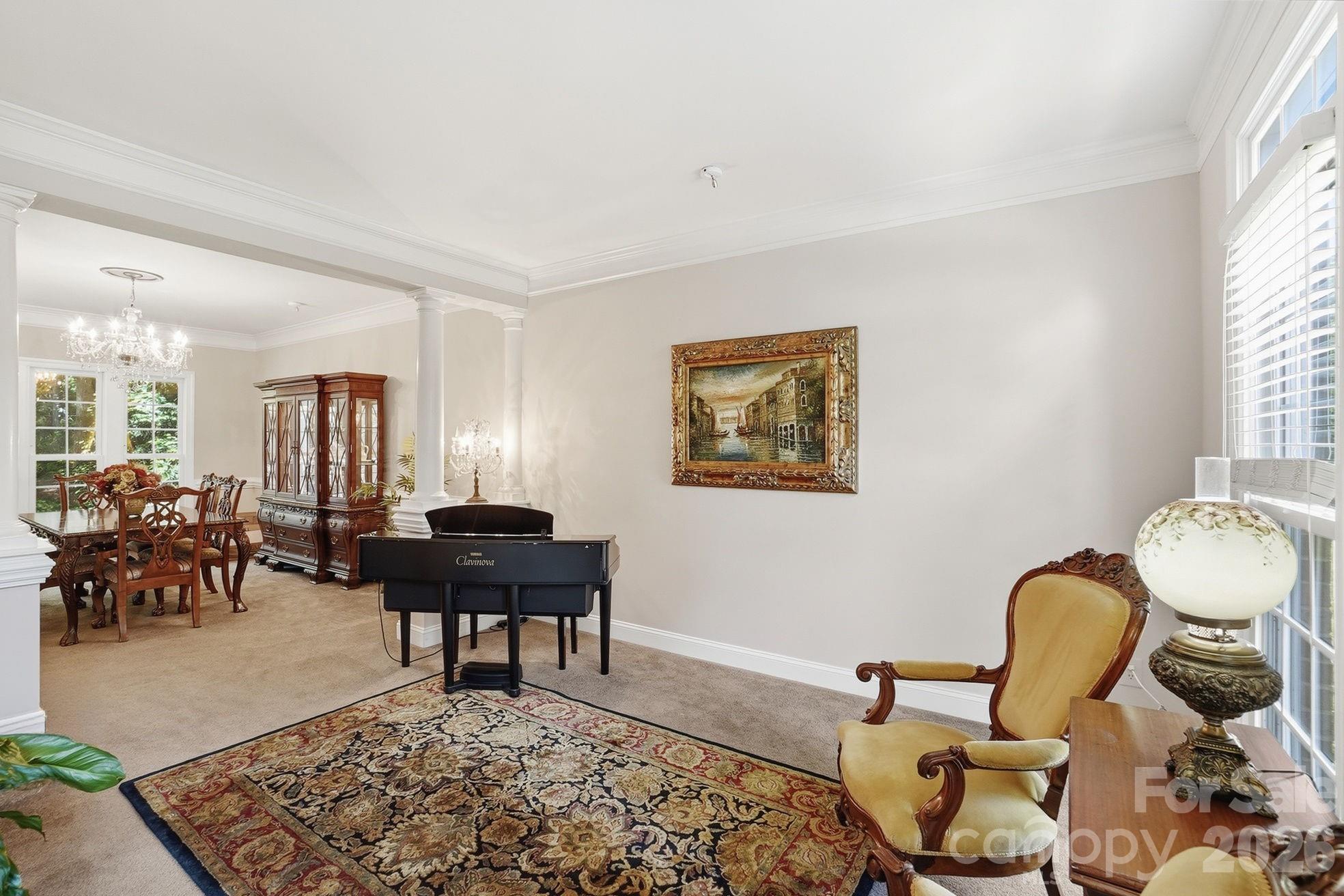 6717 Wesley Glen Drive — Waxhaw