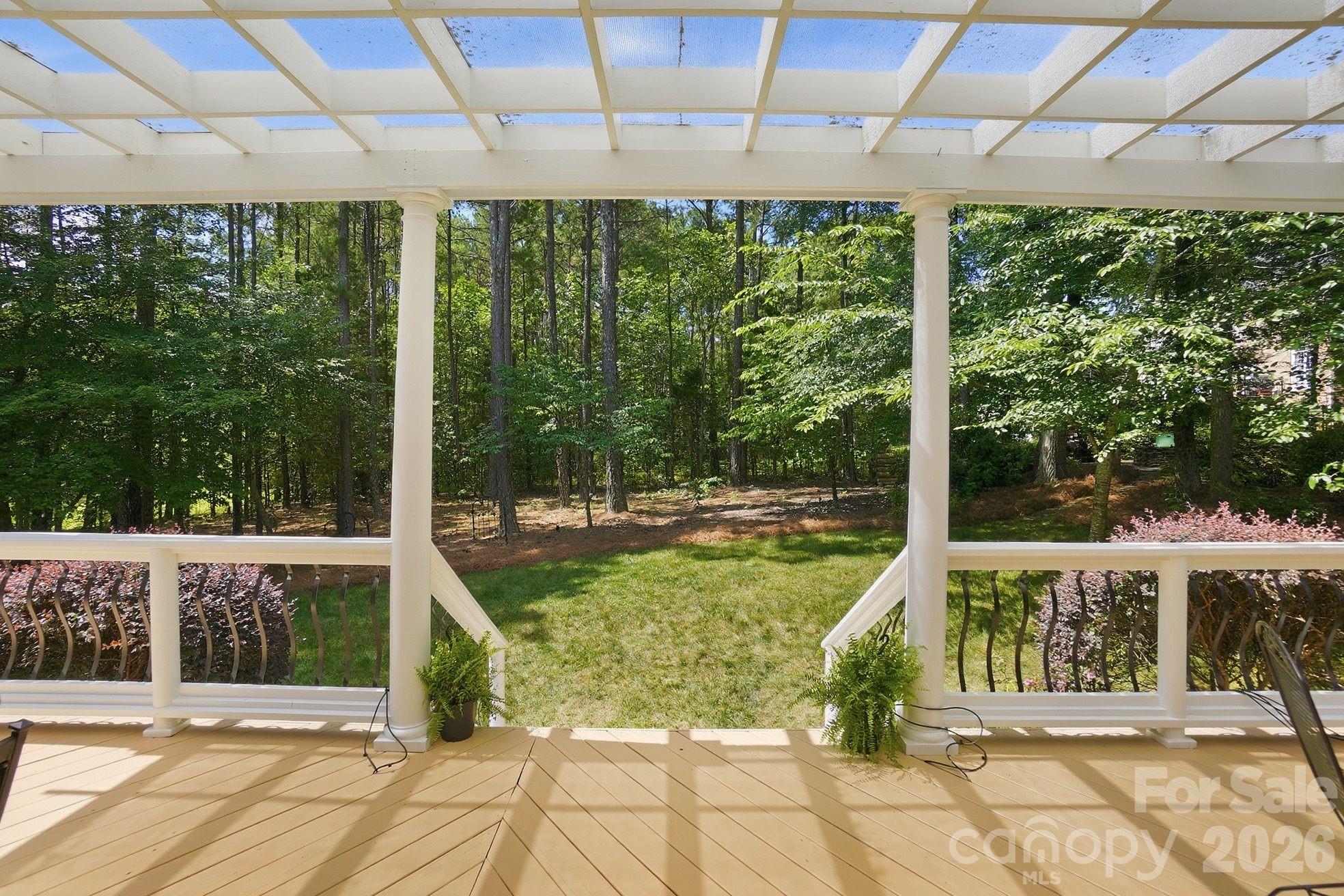 6717 Wesley Glen Drive — Waxhaw