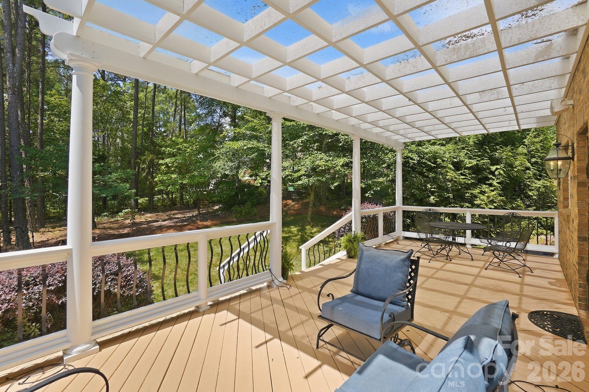 6717 Wesley Glen Drive — Waxhaw